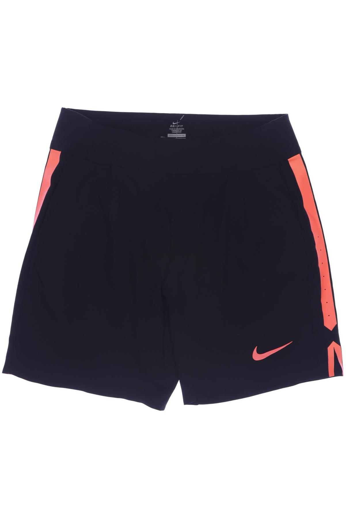 

Nike Herren Shorts, schwarz, Gr. 44