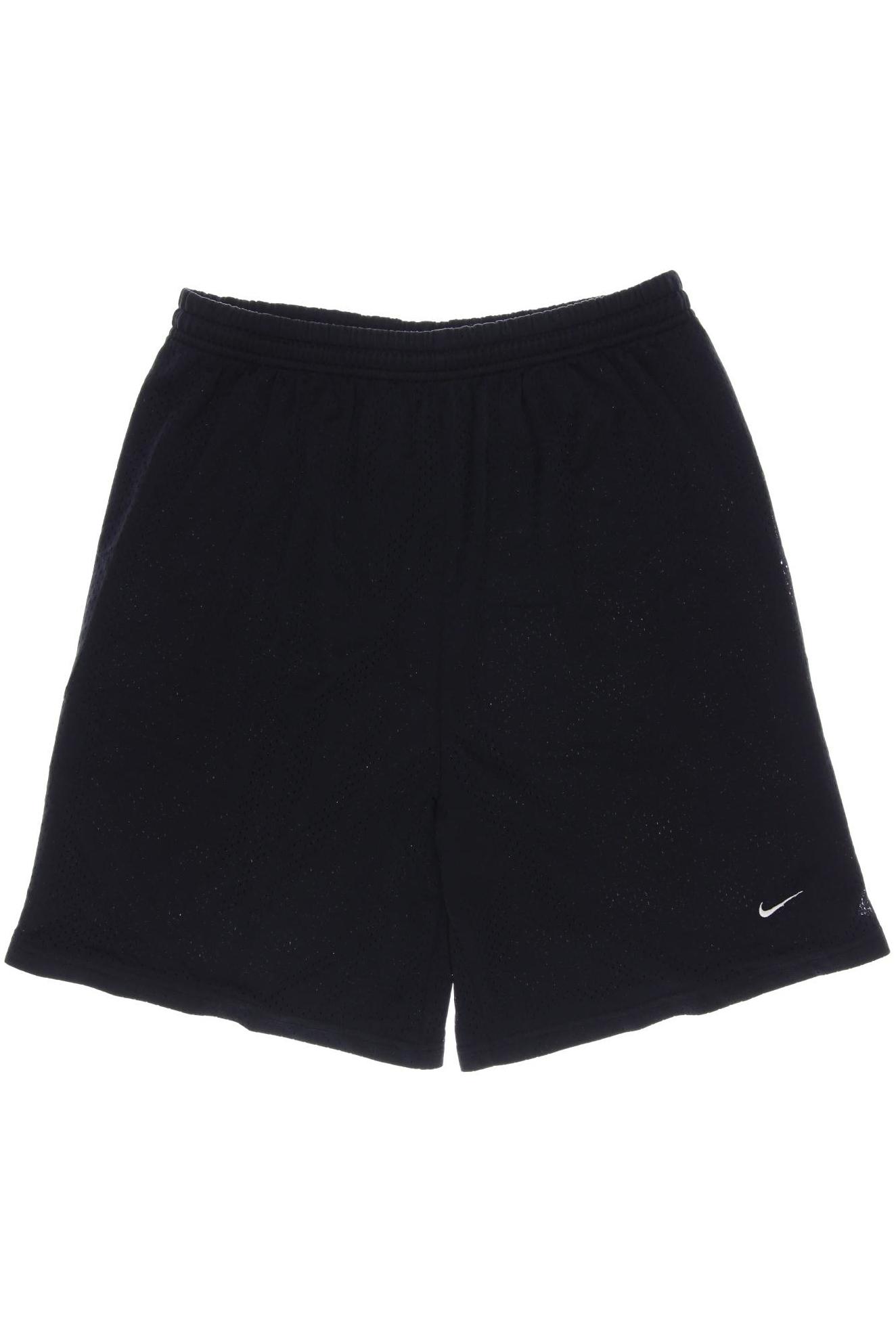 

Nike Herren Shorts, schwarz