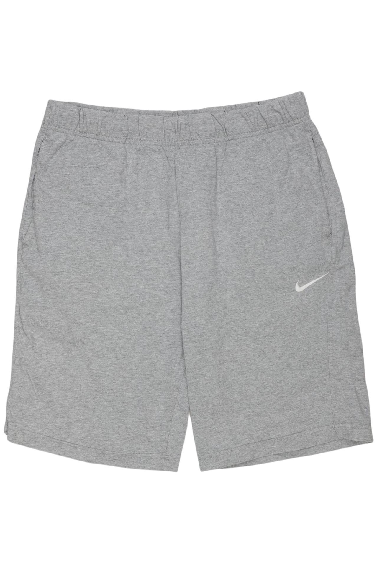 

Nike Herren Shorts, grau, Gr. 52
