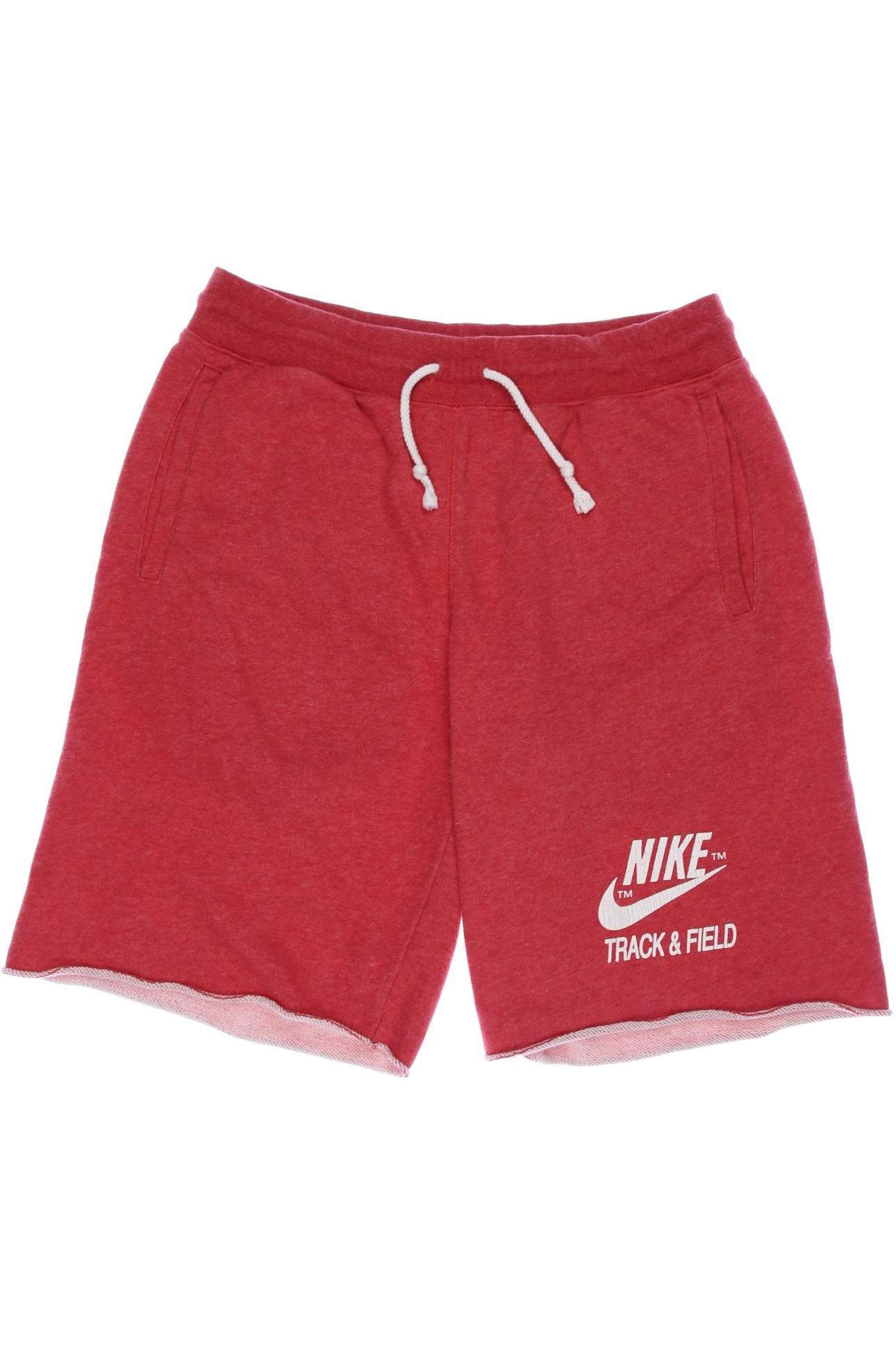 

Nike Herren Shorts, rot, Gr. 48