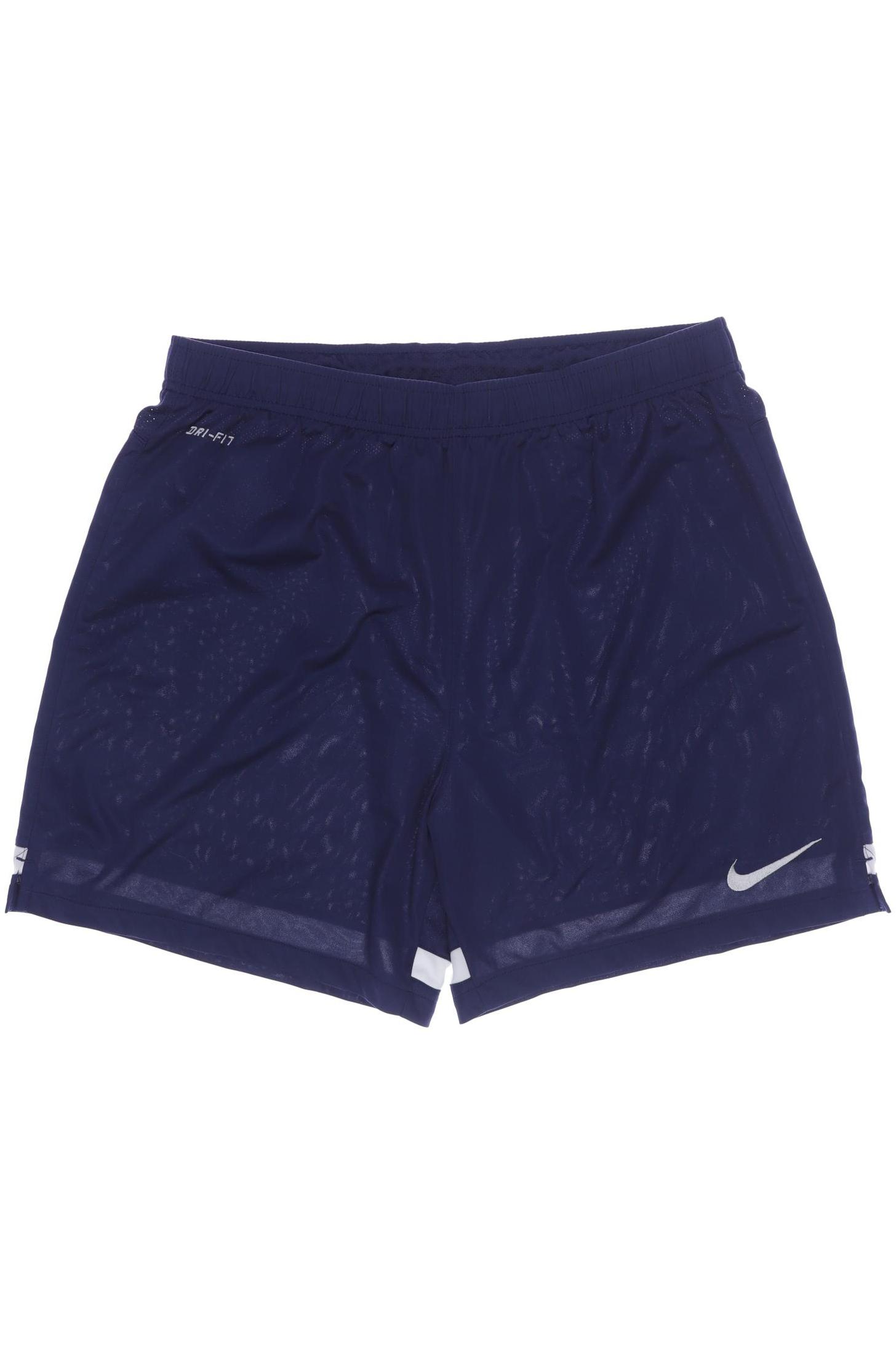 

Nike Herren Shorts, marineblau