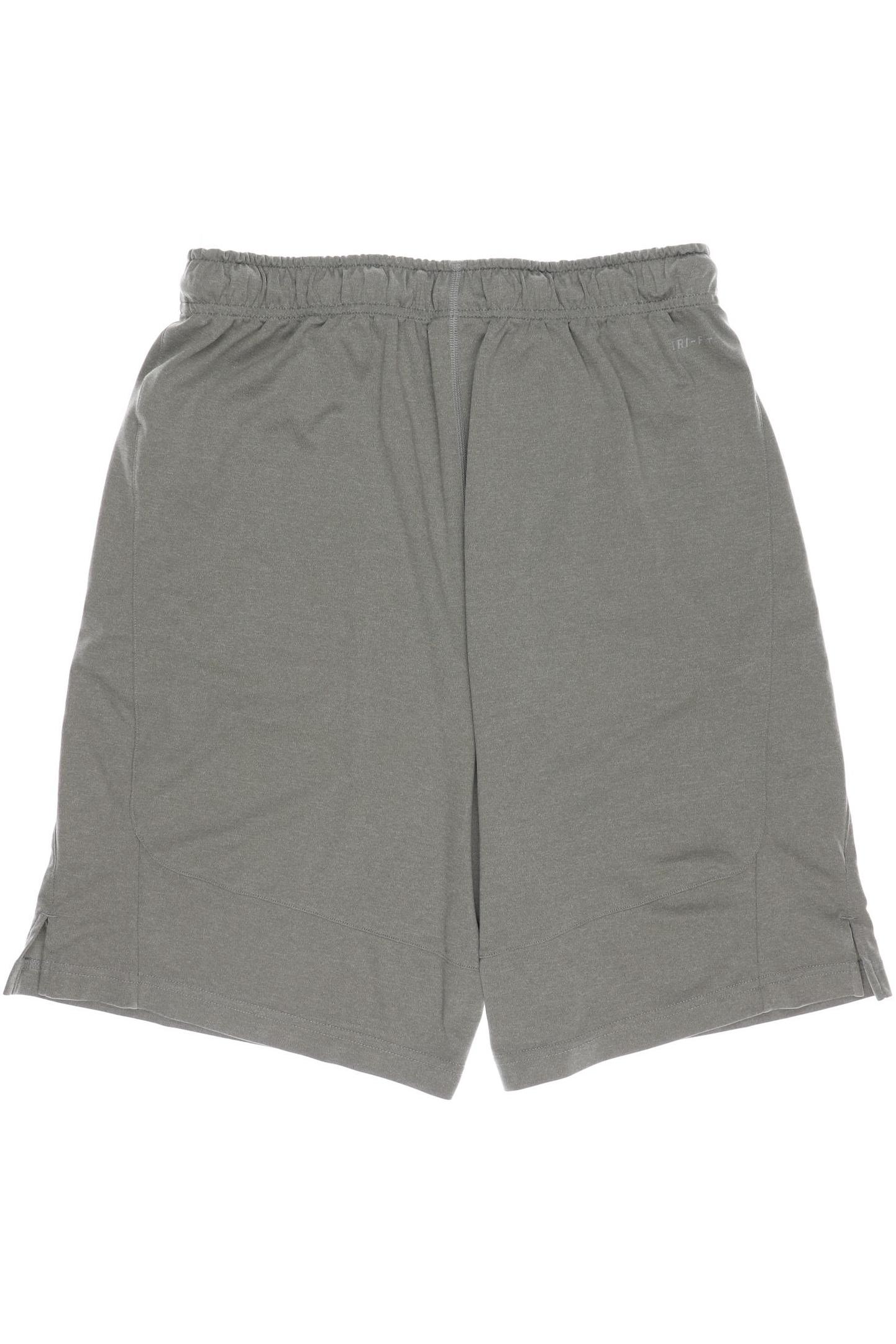 

Nike Herren Shorts, grün