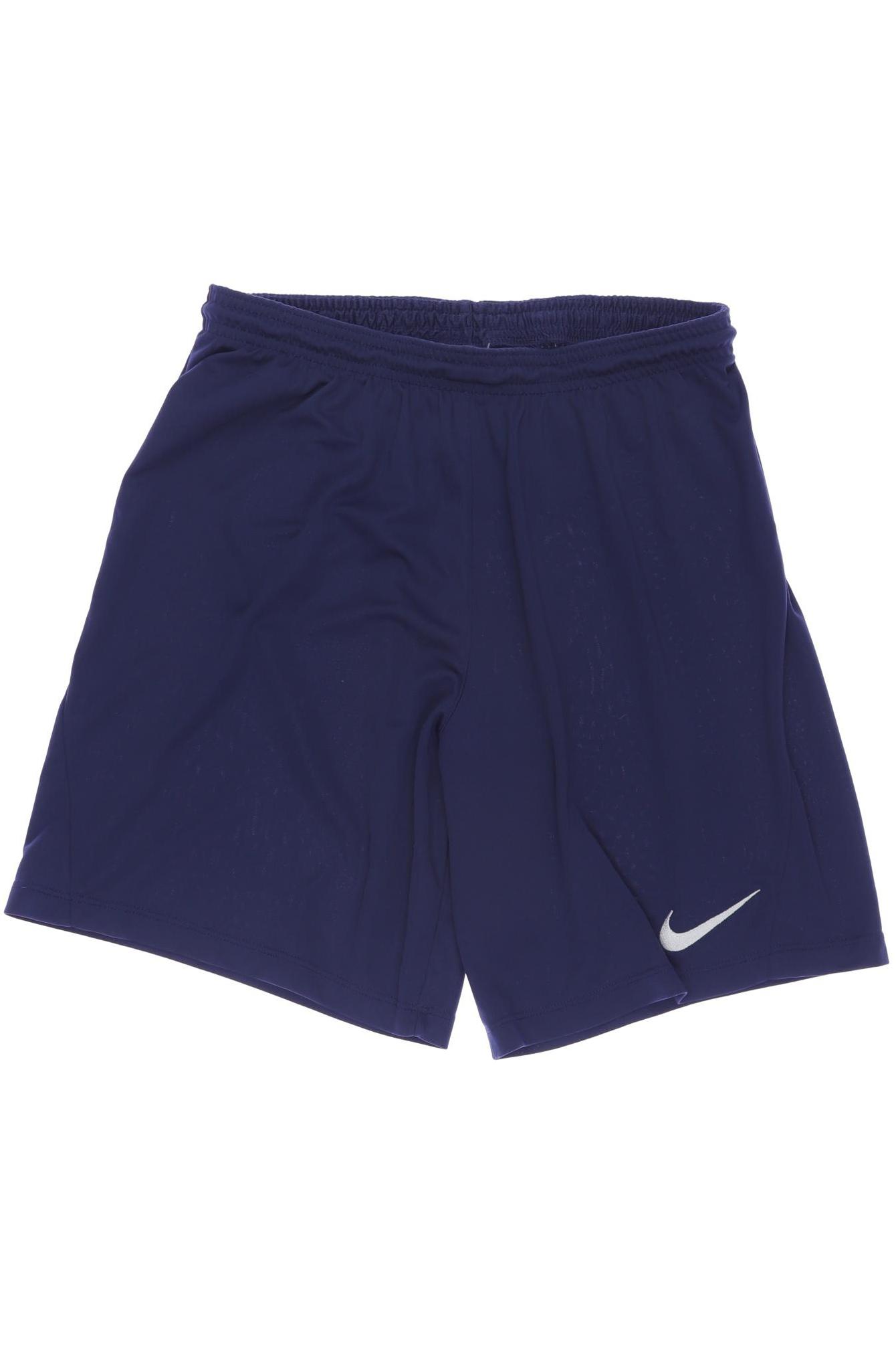 

Nike Herren Shorts, marineblau, Gr. 52