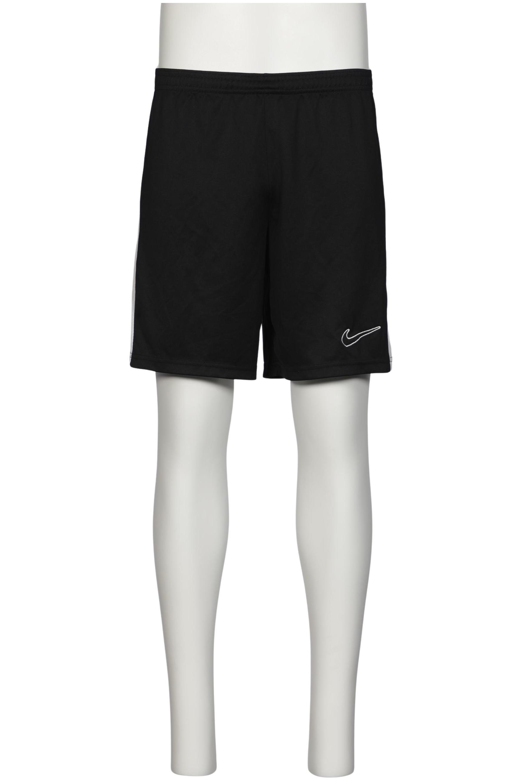 

Nike Herren Shorts, schwarz, Gr. 48