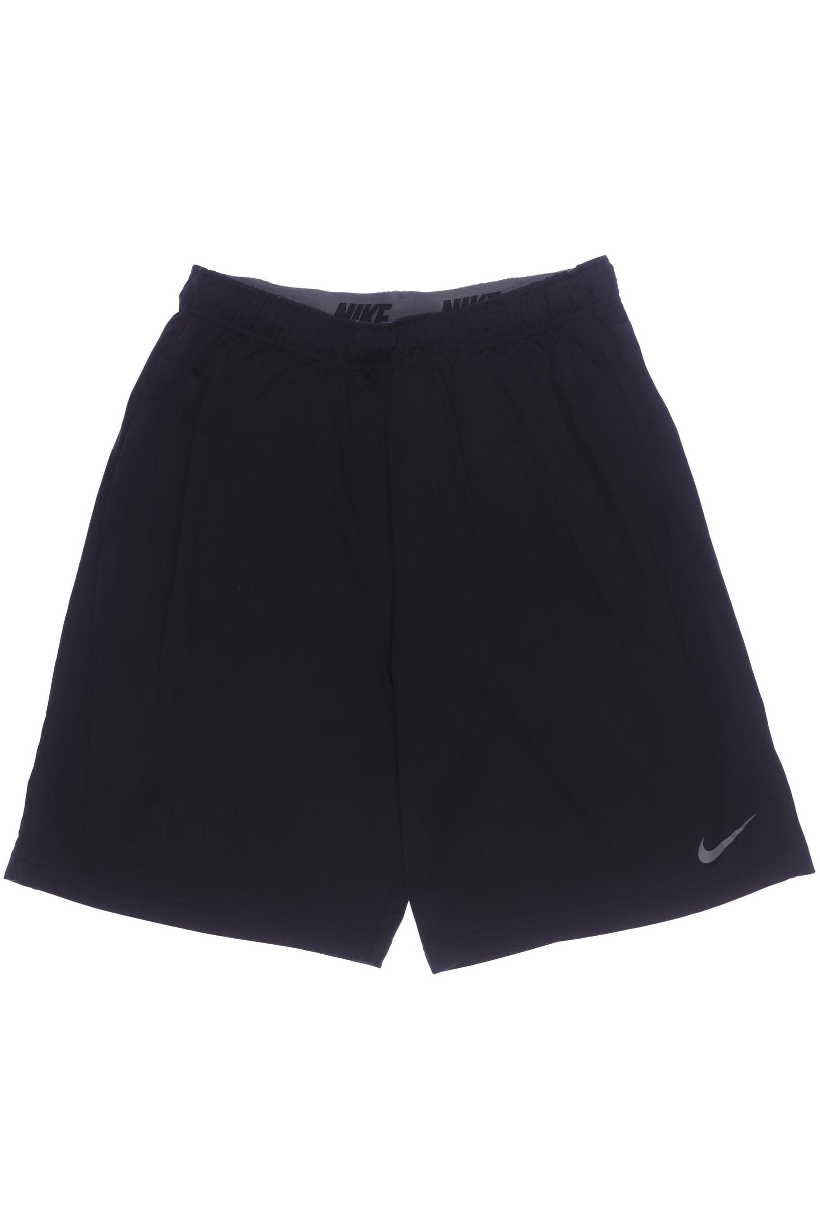 

Nike Herren Shorts, schwarz, Gr. 52