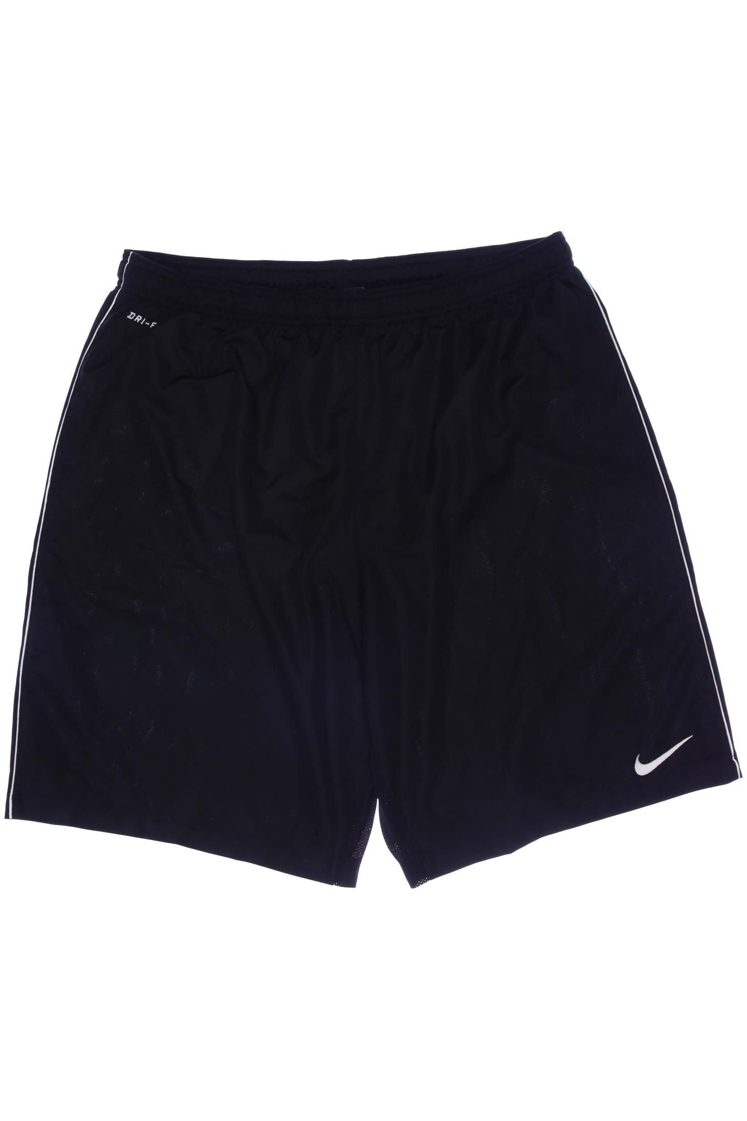 

Nike Herren Shorts, schwarz, Gr. 56