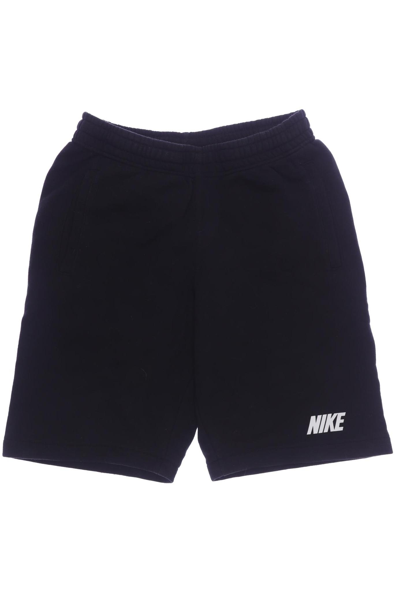 

Nike Herren Shorts, schwarz, Gr. 46