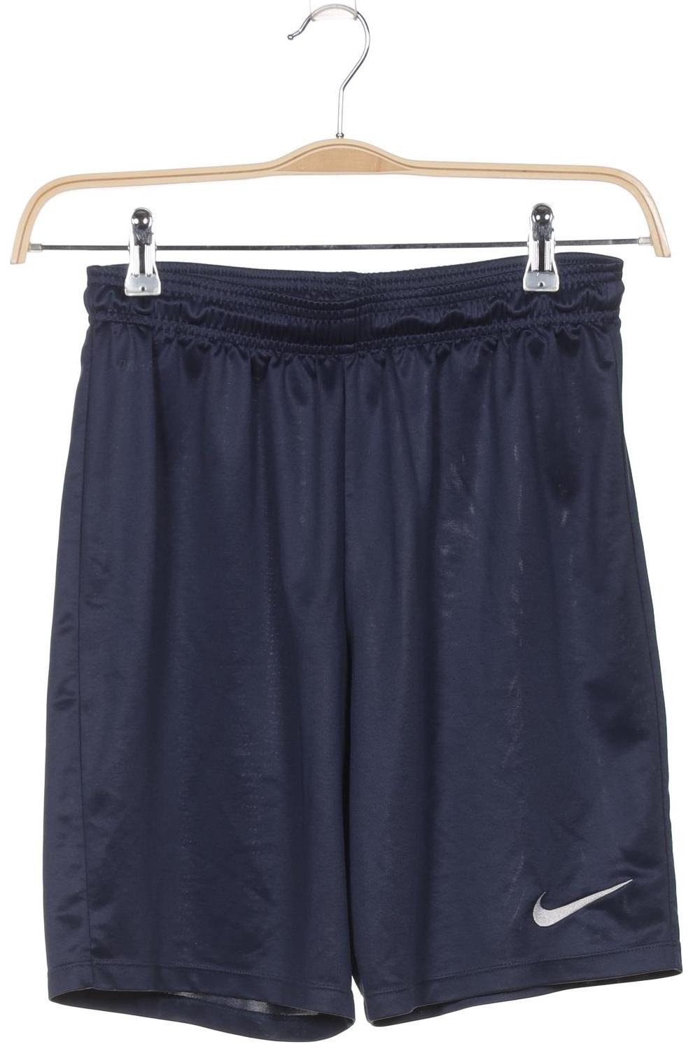 

Nike Herren Shorts, marineblau, Gr. 48