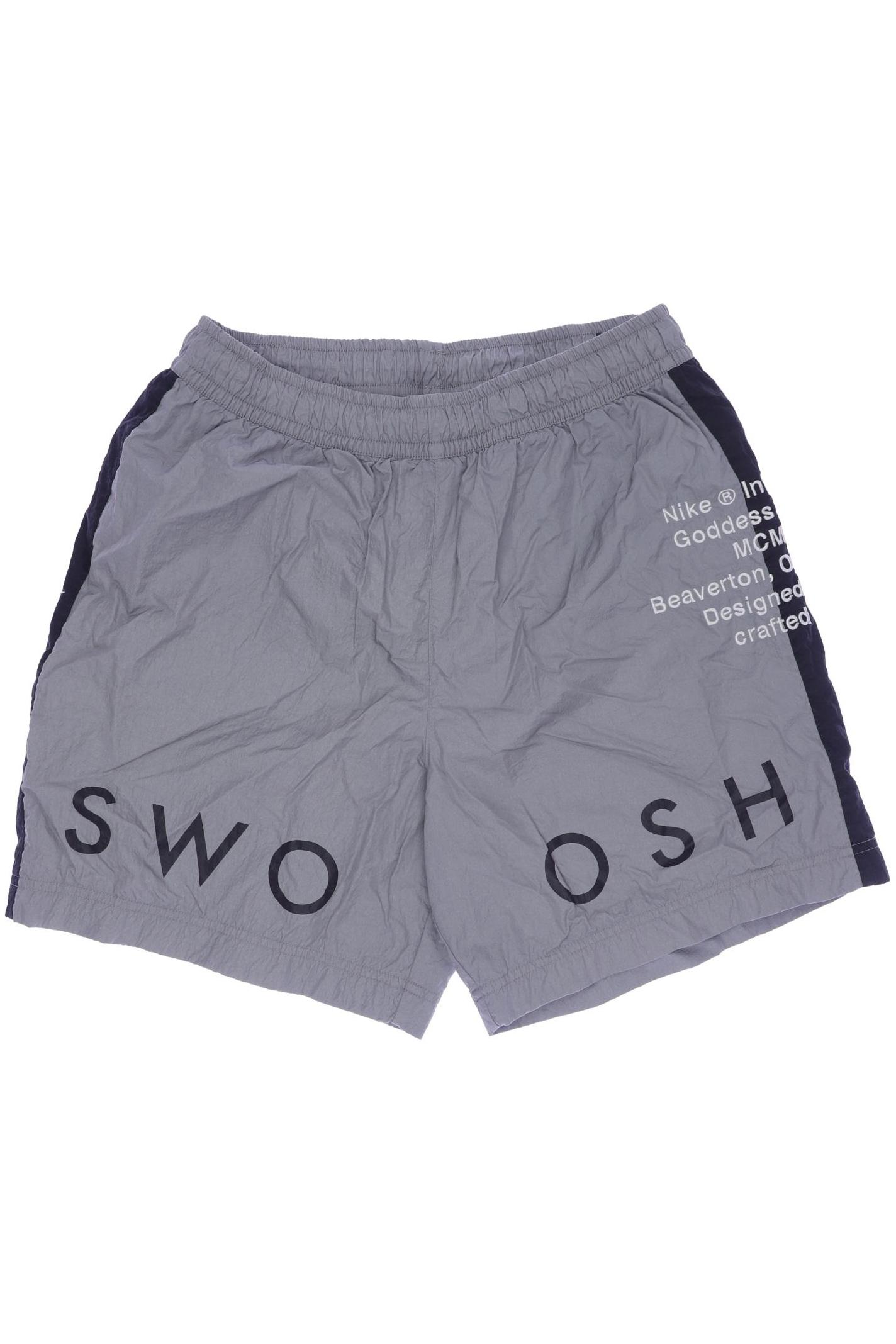 

Nike Herren Shorts, grau, Gr. 46