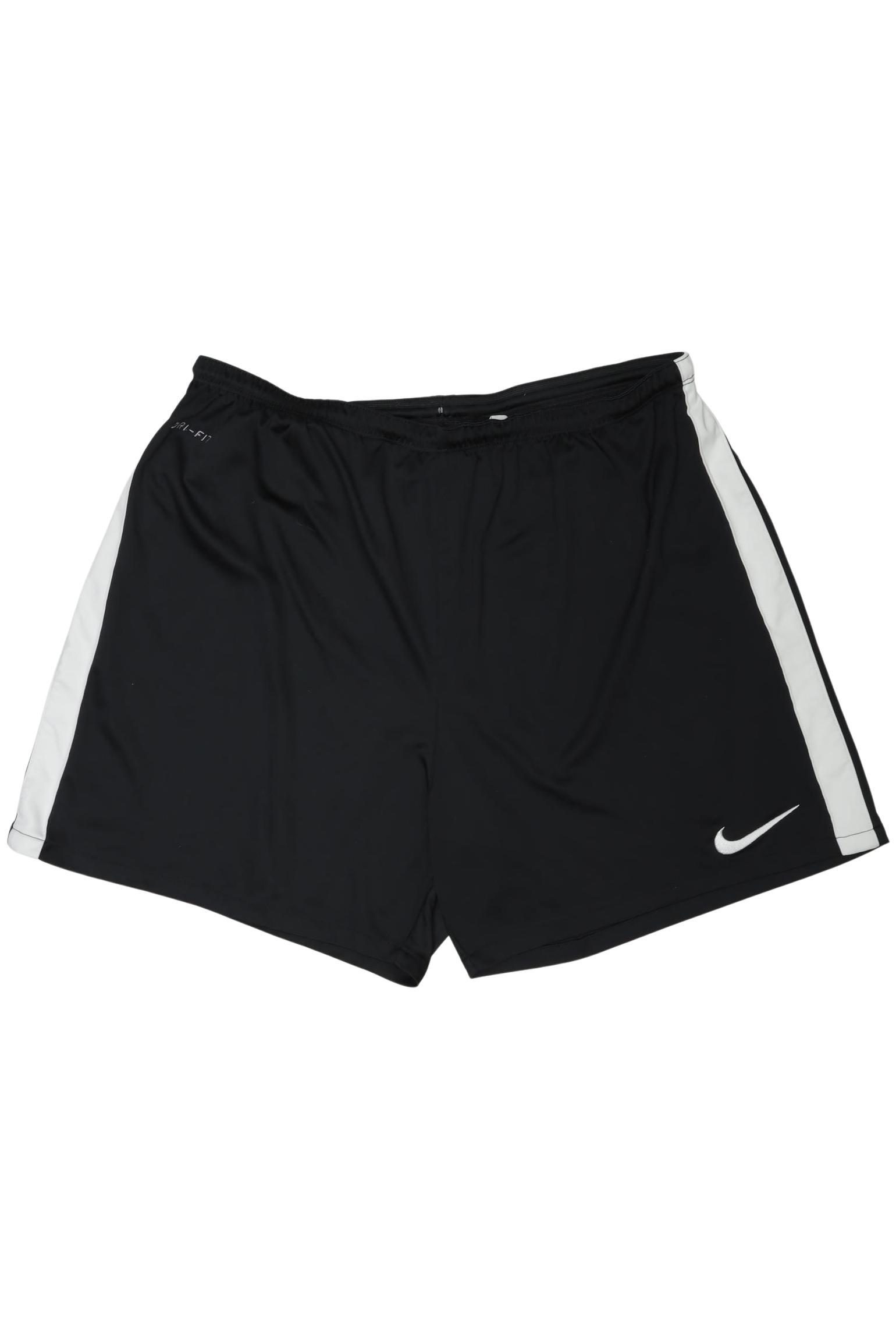 

Nike Herren Shorts, schwarz, Gr. 52