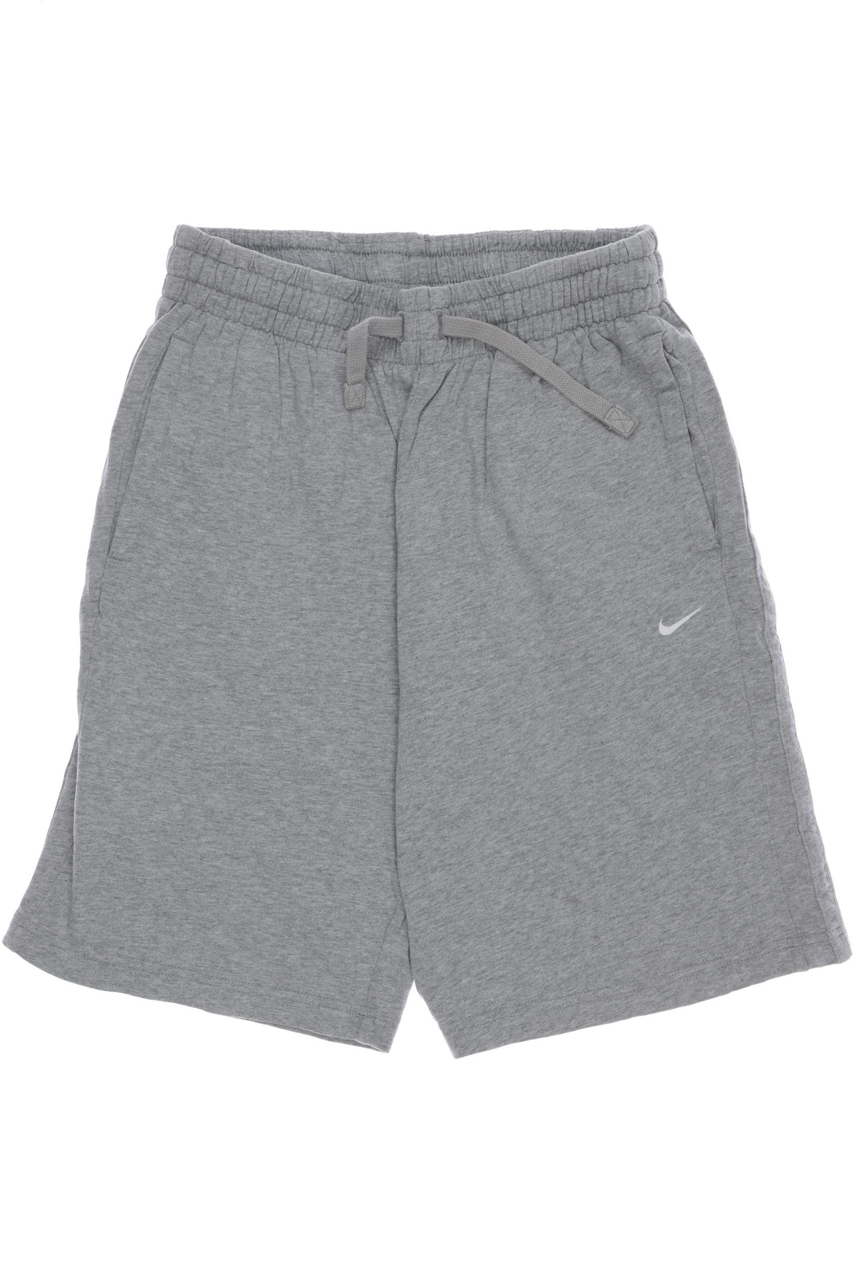 

Nike Herren Shorts, grau, Gr. 48