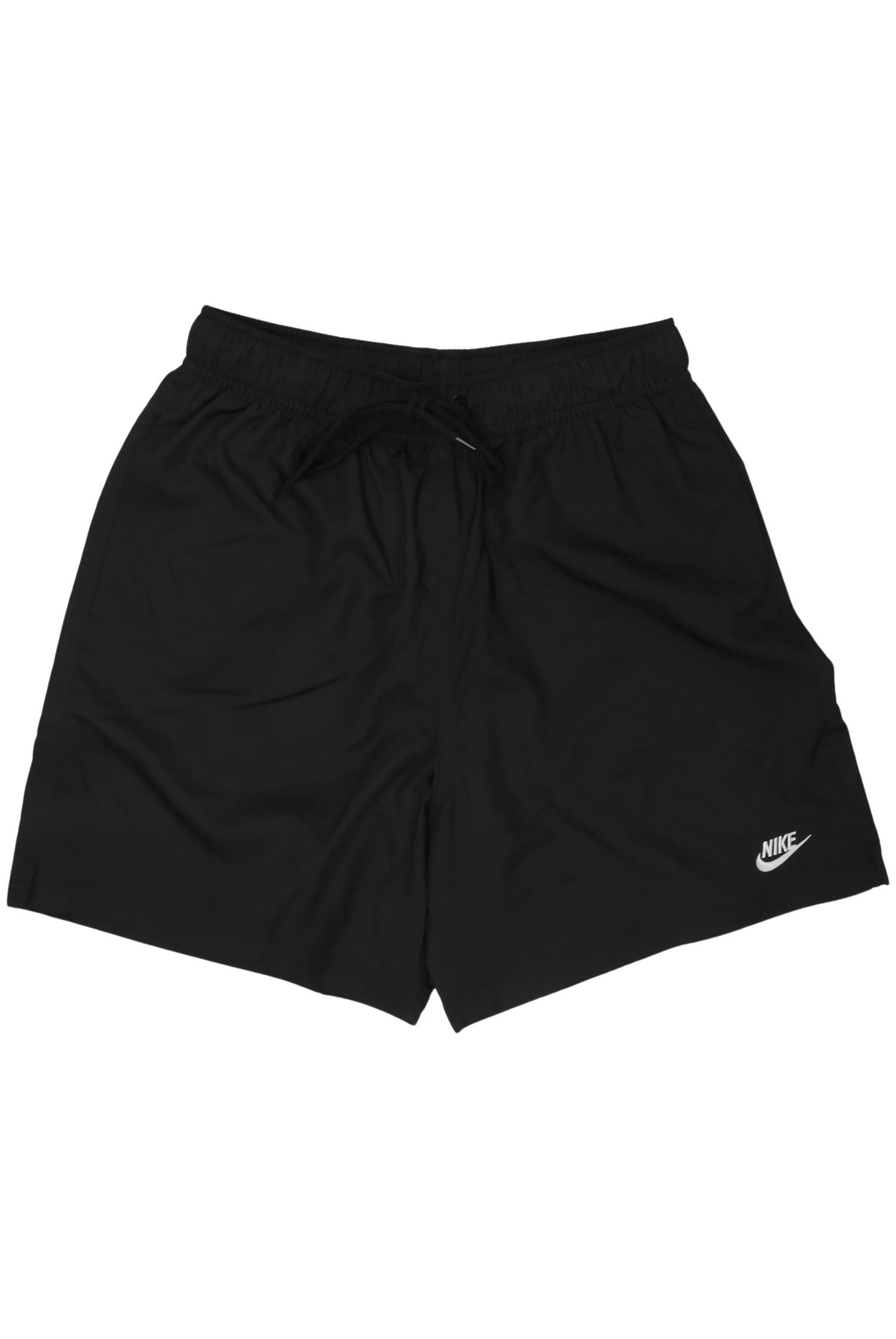 

Nike Herren Shorts, schwarz, Gr. 46