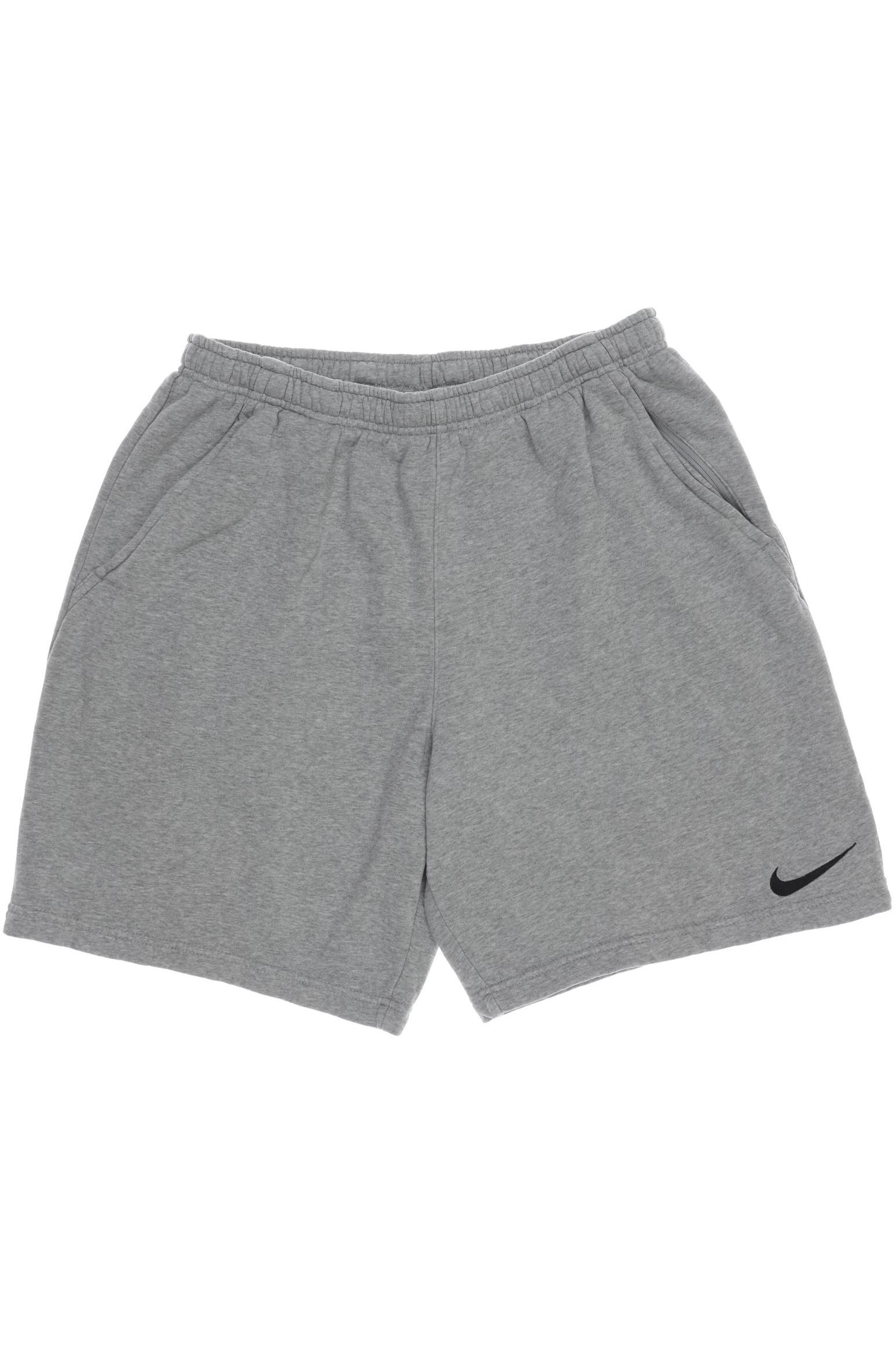 

Nike Herren Shorts, grau, Gr. 52