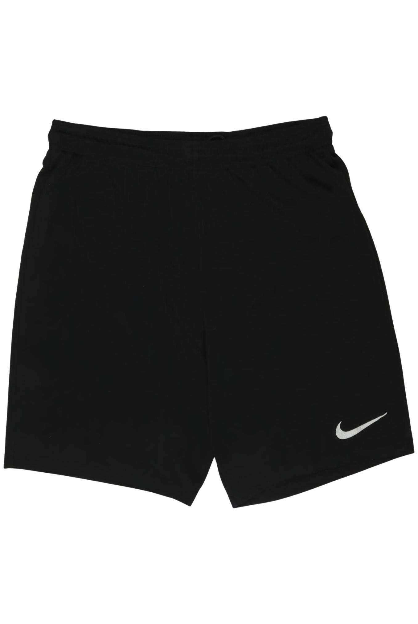 

Nike Herren Shorts, schwarz, Gr. 48