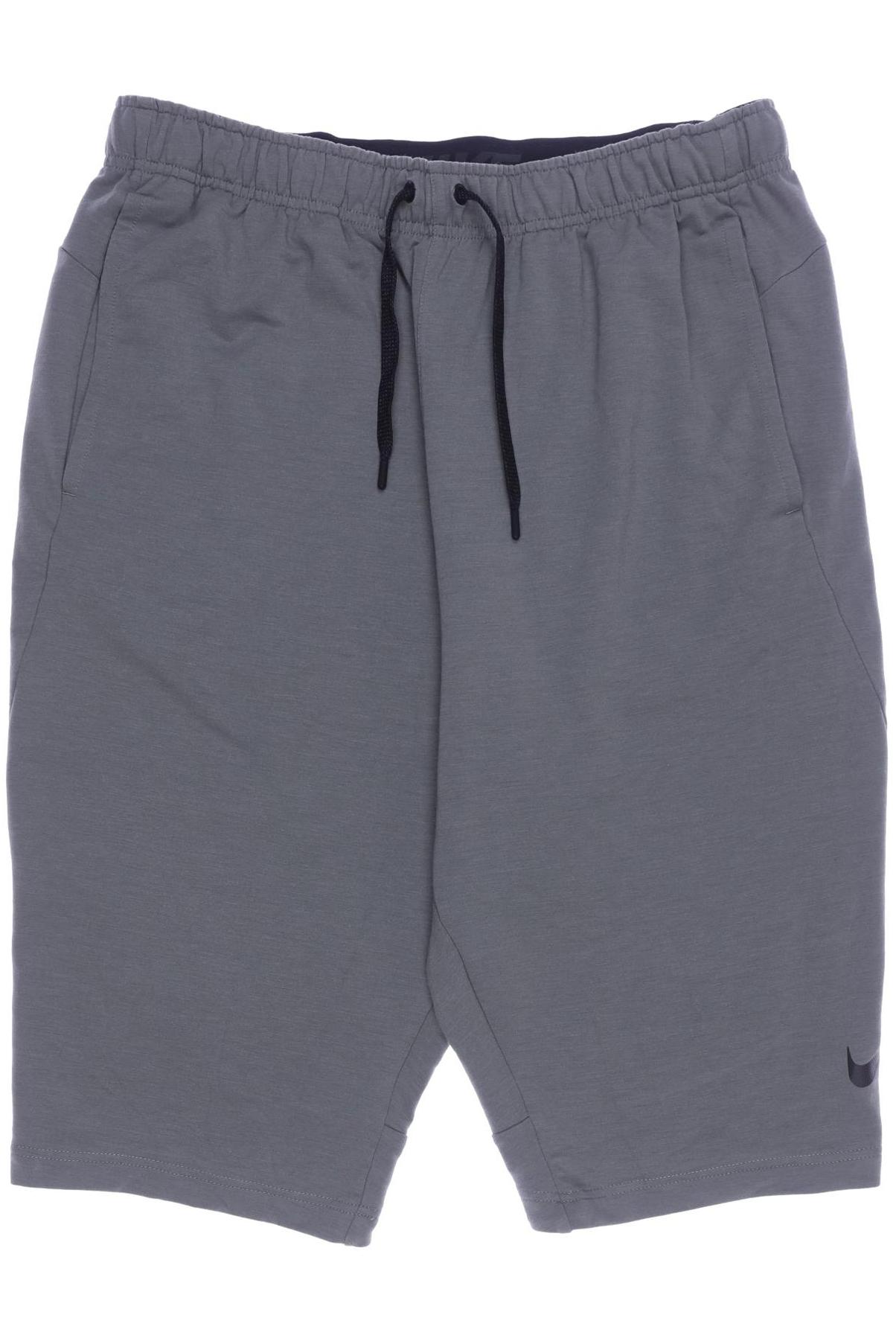 

Nike Herren Shorts, grün, Gr. 52