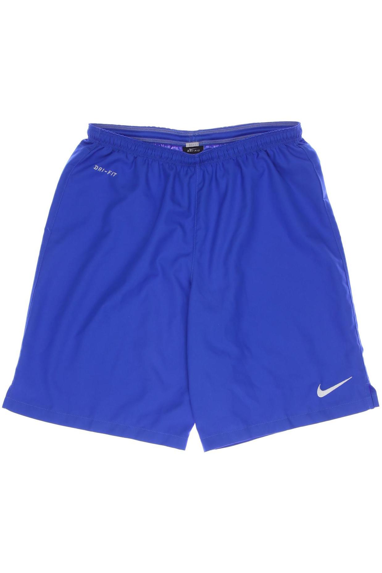 

Nike Herren Shorts, blau, Gr. 48