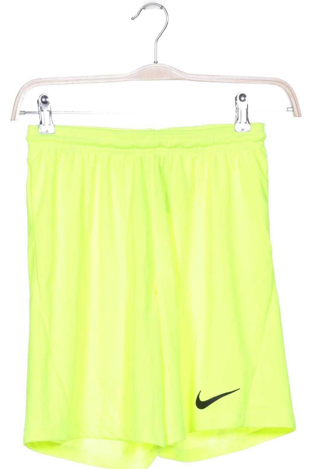 

Nike Herren Shorts, neon