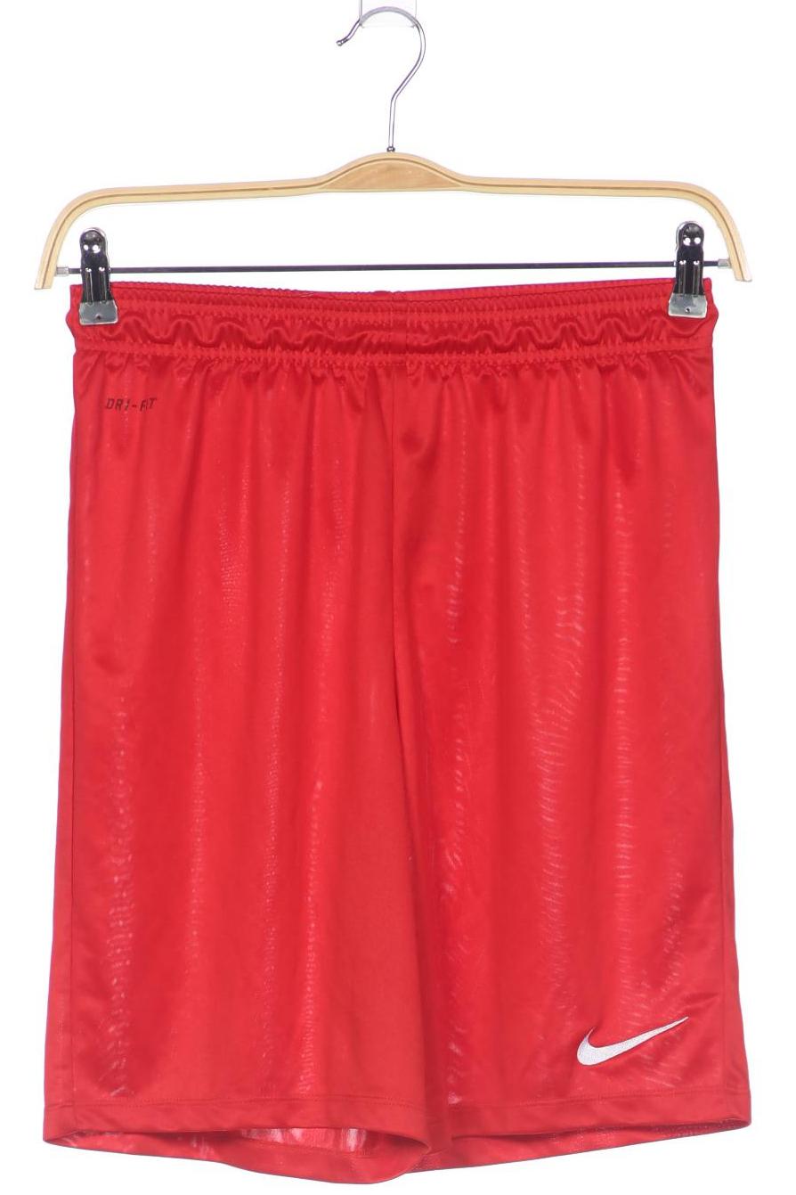 

Nike Herren Shorts, rot, Gr. 52