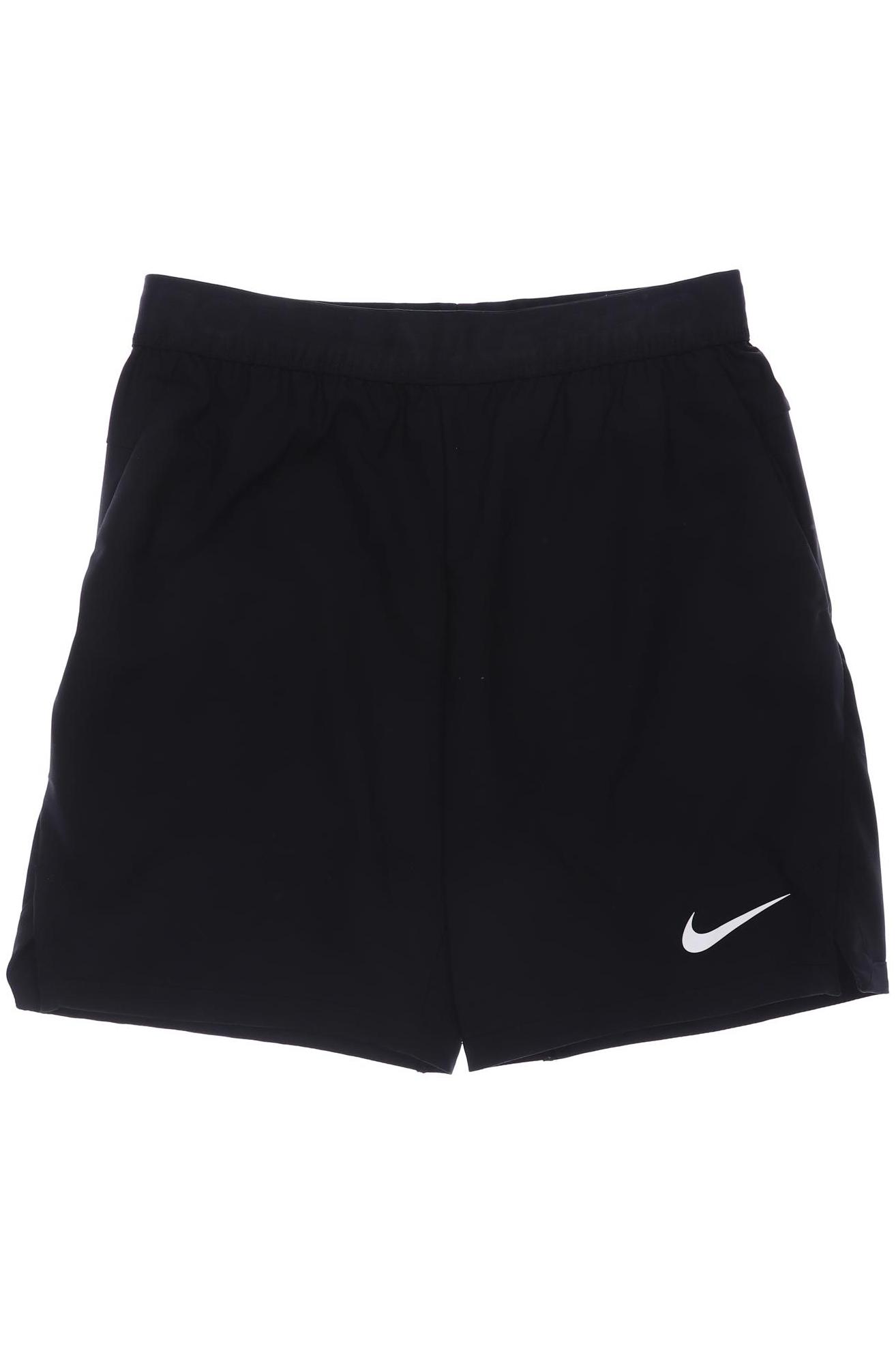 

Nike Herren Shorts, schwarz, Gr. 48