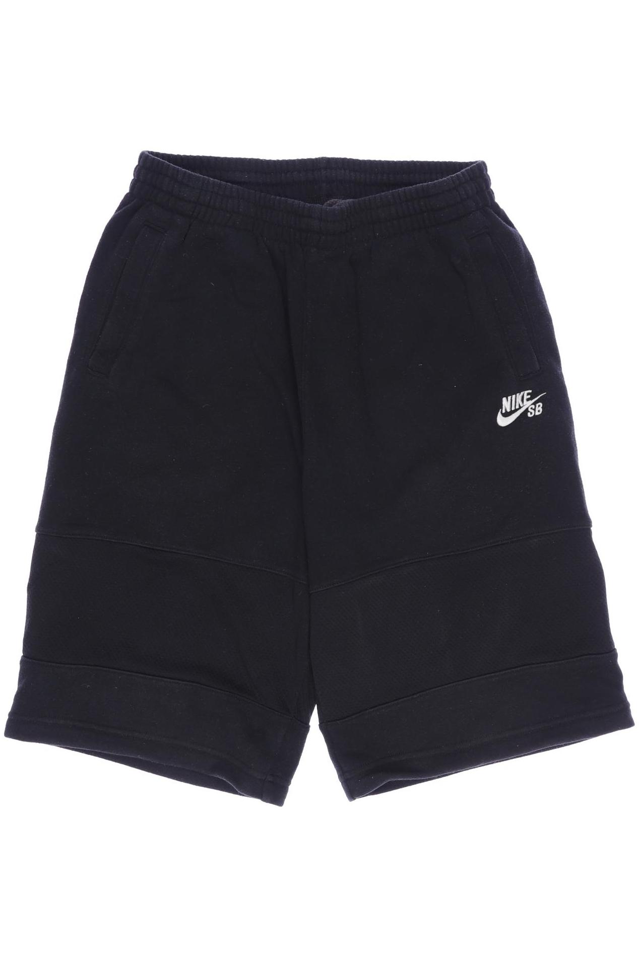 

Nike Herren Shorts, schwarz, Gr. 52