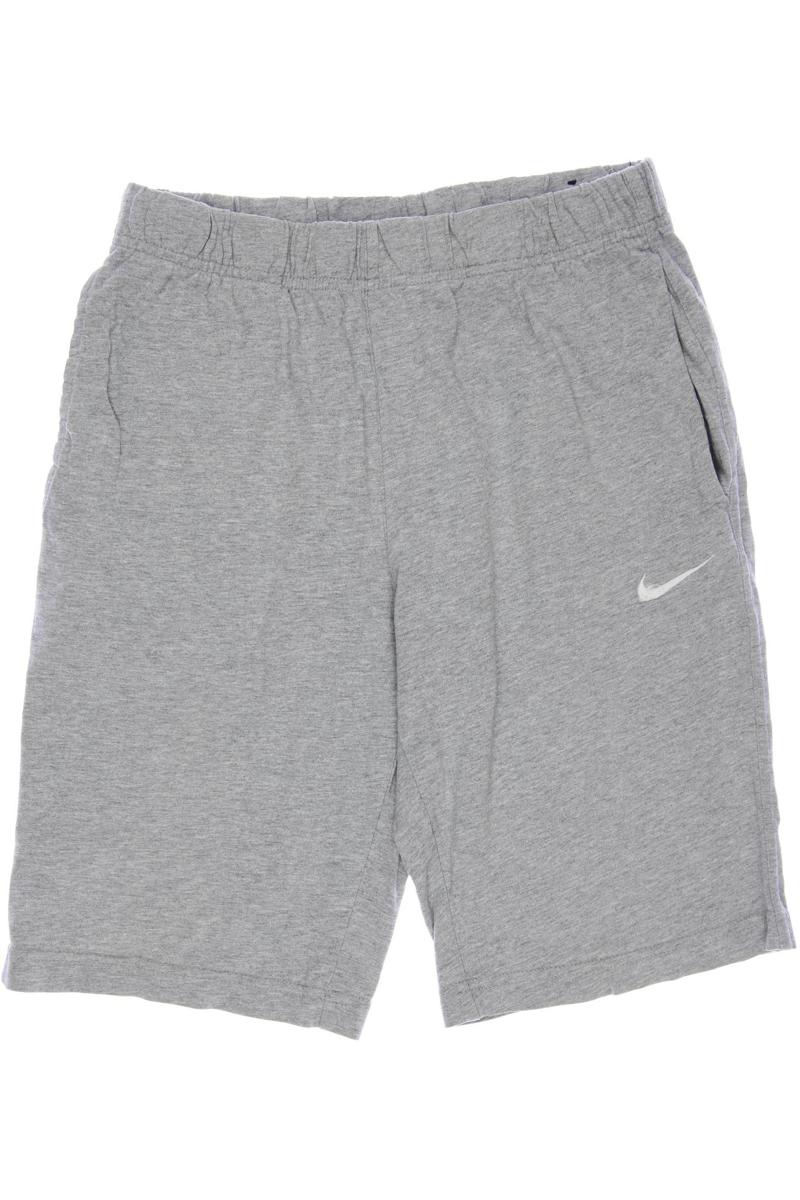 

Nike Herren Shorts, grau, Gr. 46