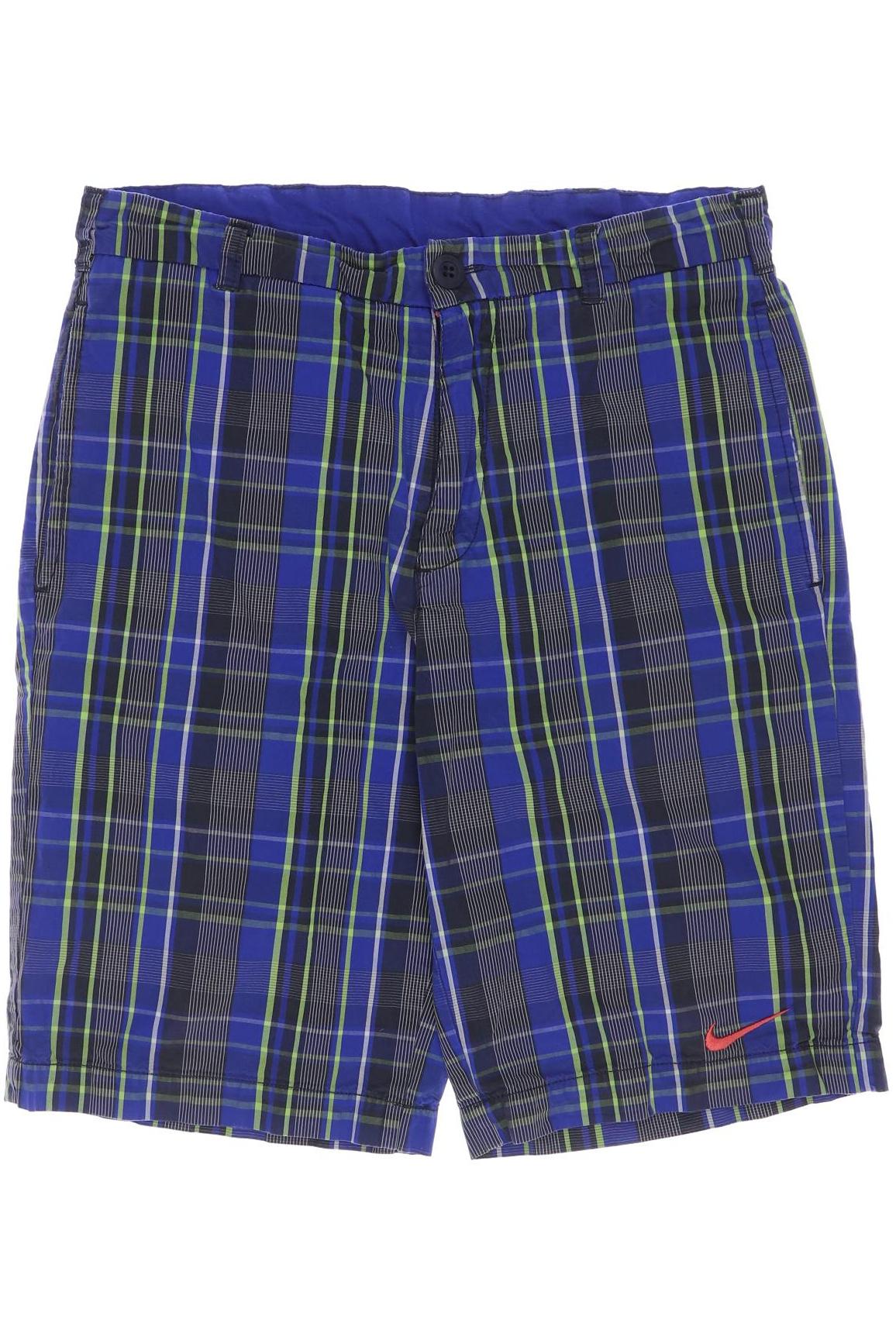 

Nike Herren Shorts, blau, Gr. 28