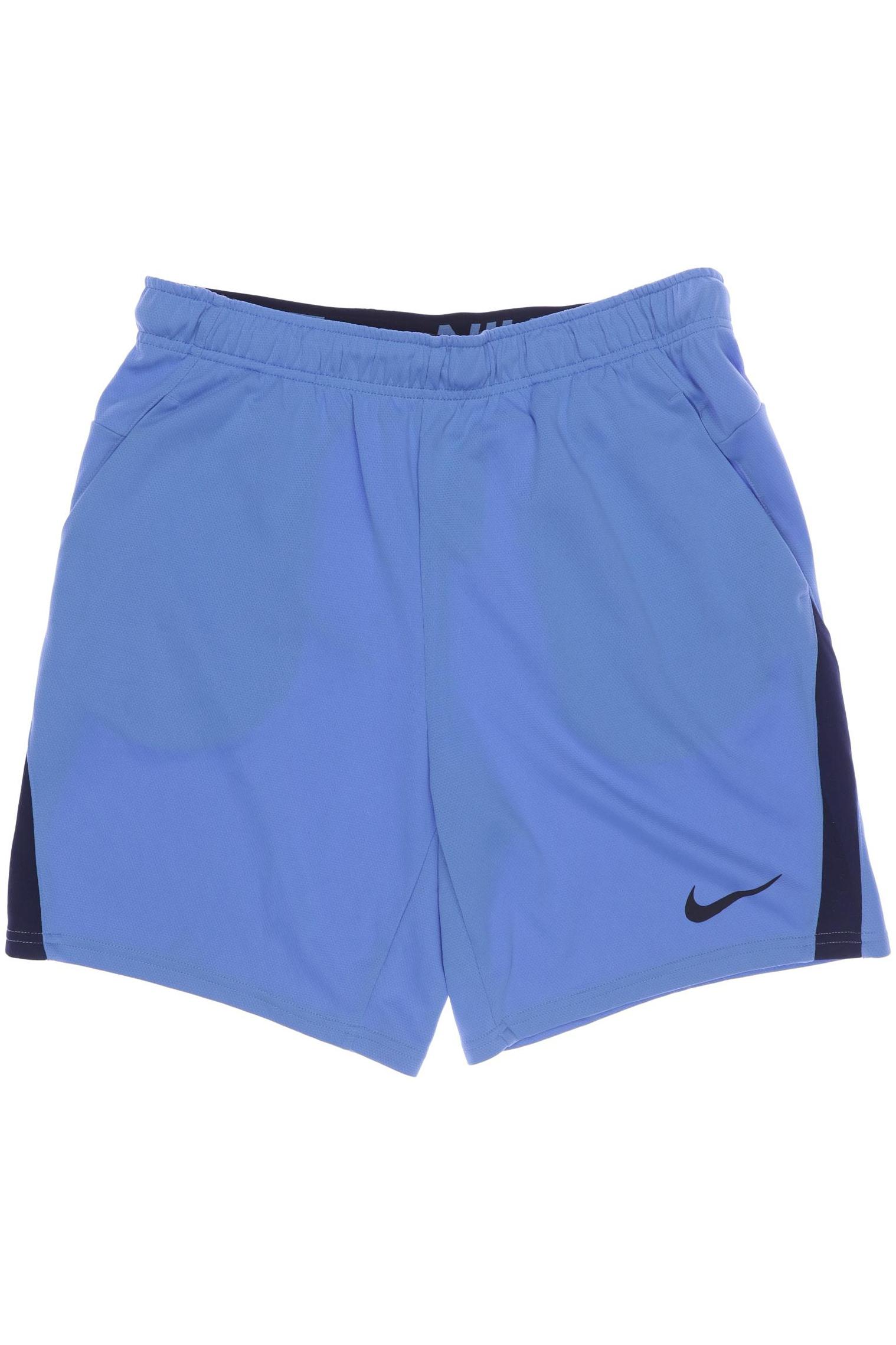 

Nike Herren Shorts, blau, Gr. 52