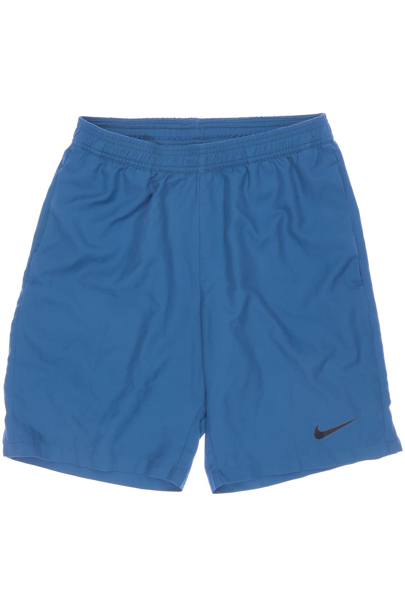 

Nike Herren Shorts, blau, Gr. 46
