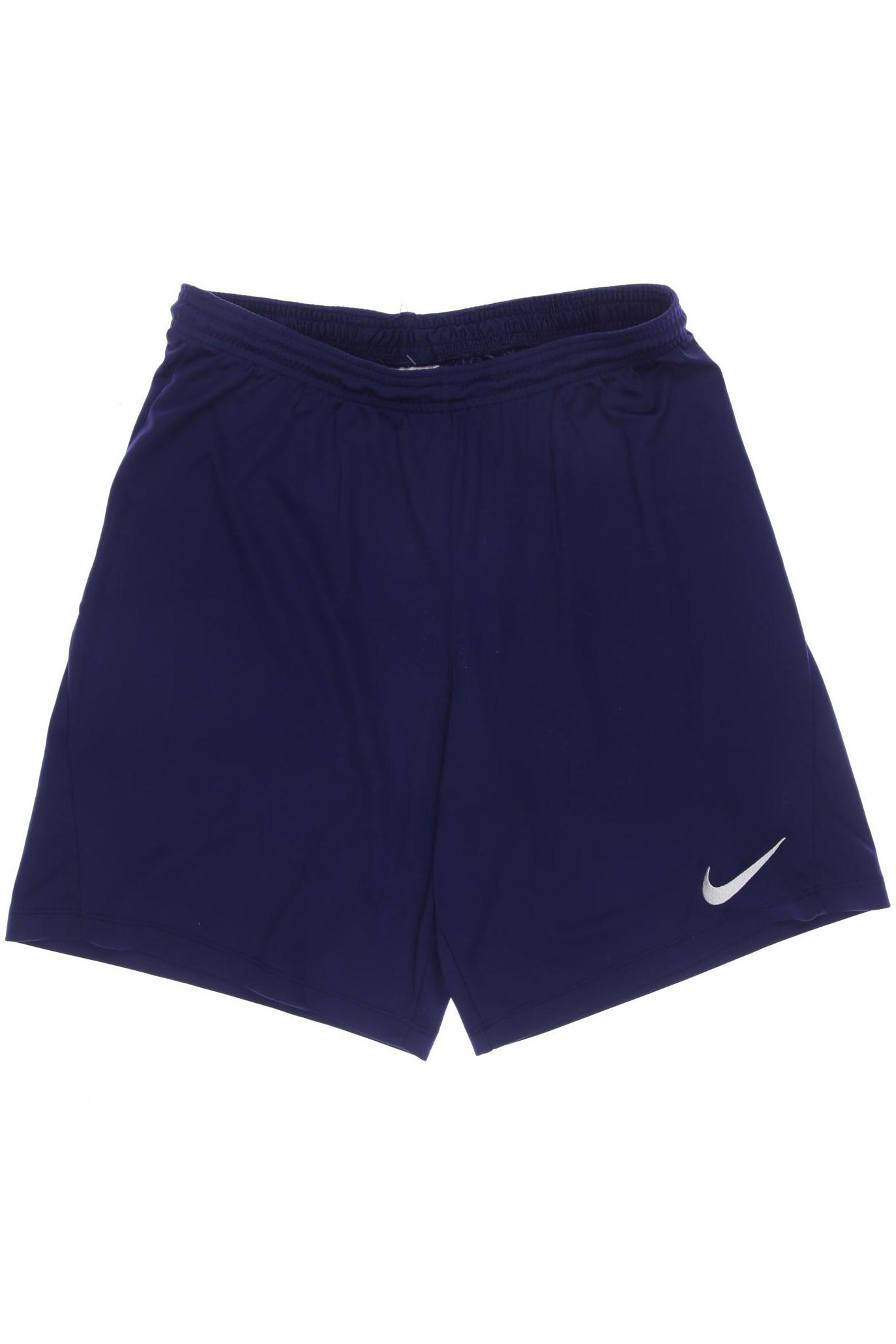 

Nike Herren Shorts, marineblau, Gr. 52