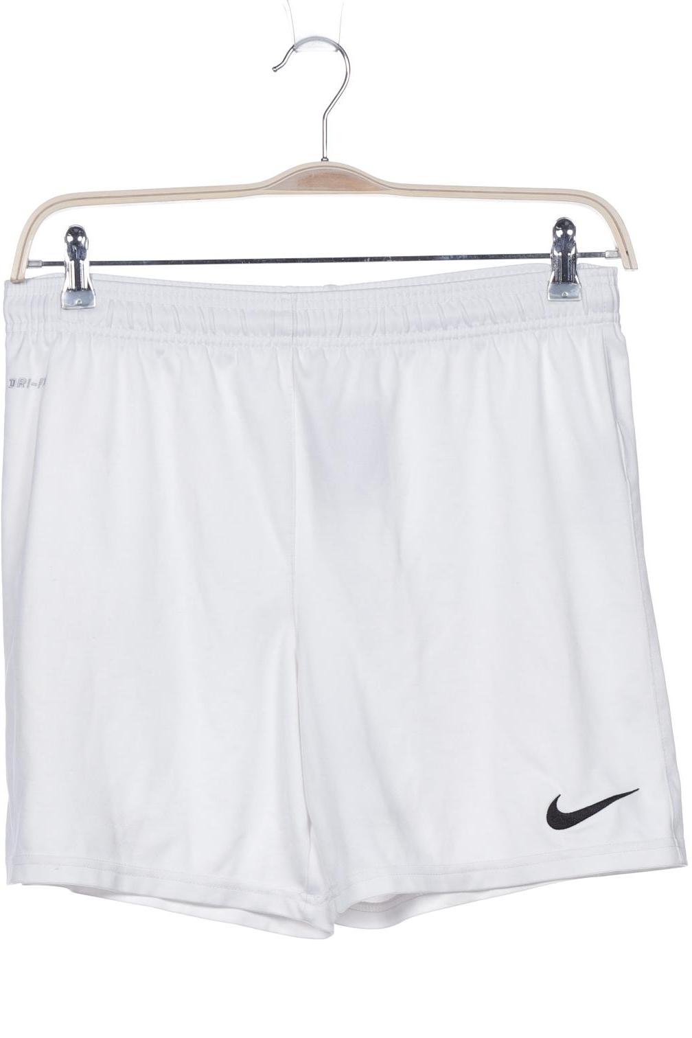 

Nike Herren Shorts, weiß, Gr. 48