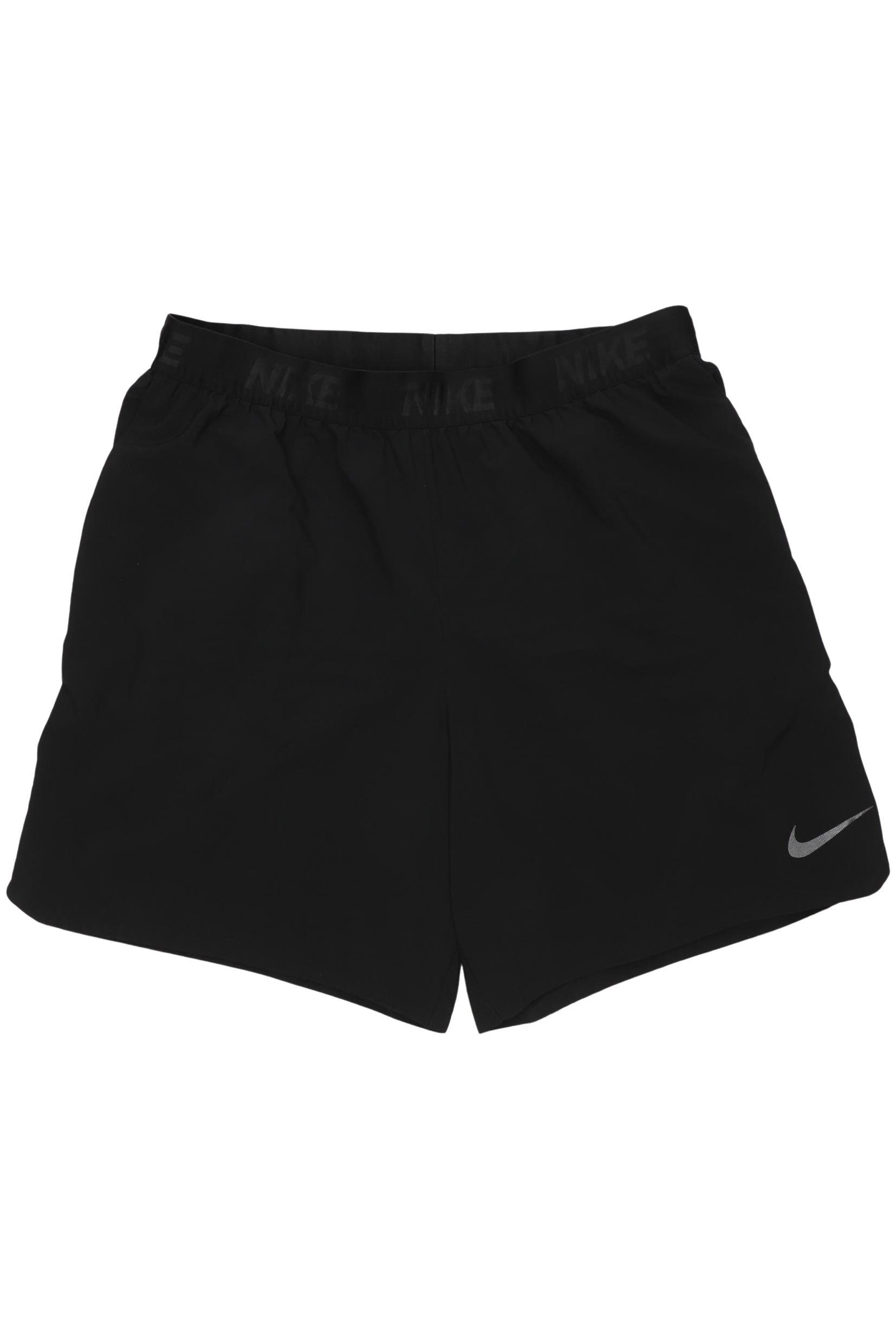 

Nike Herren Shorts, schwarz, Gr. 56