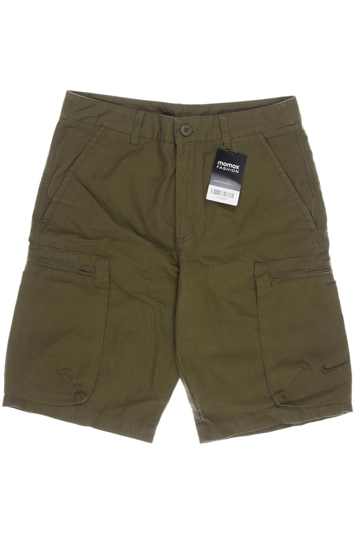 

Nike Herren Shorts, grün