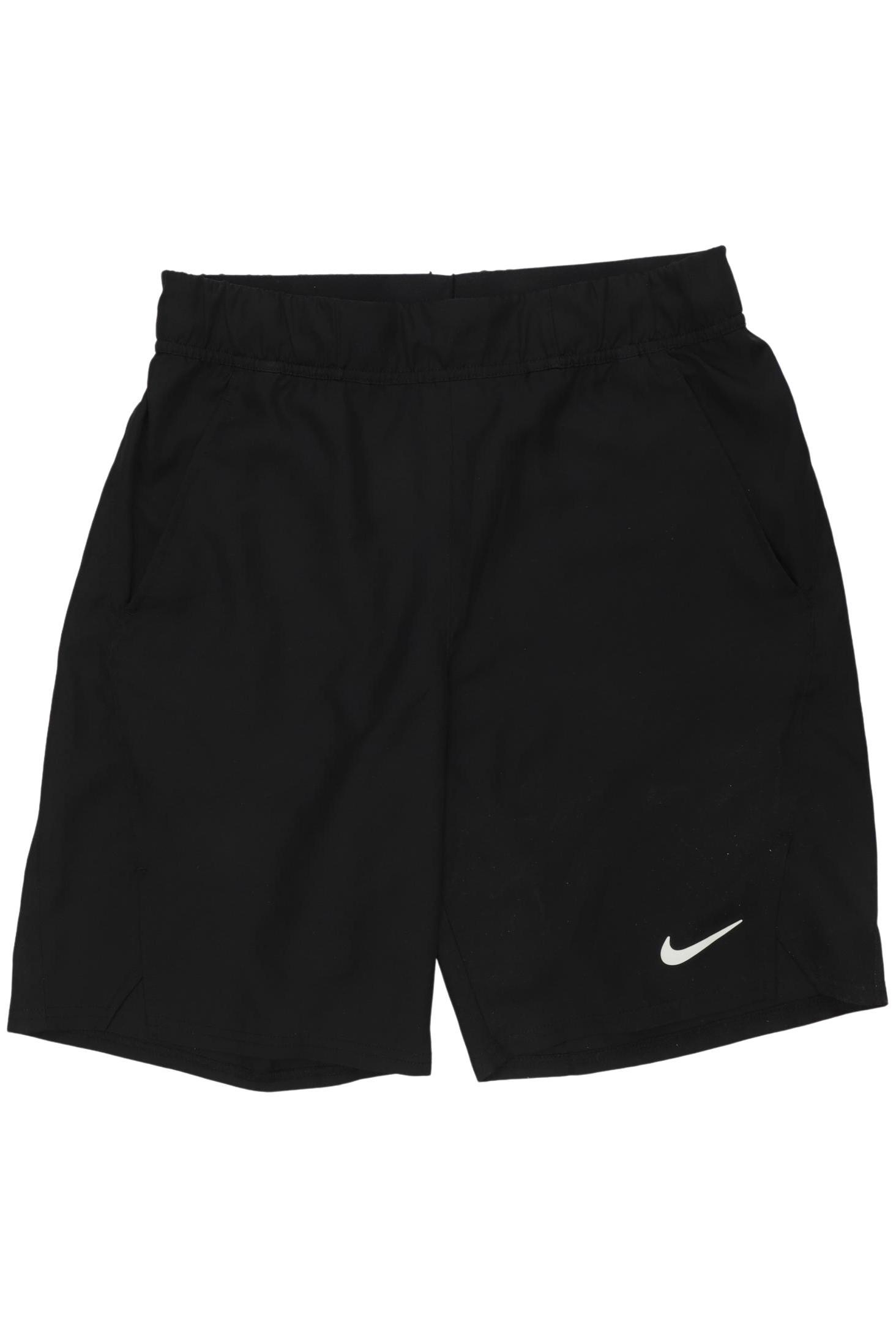 

Nike Herren Shorts, schwarz, Gr. 46