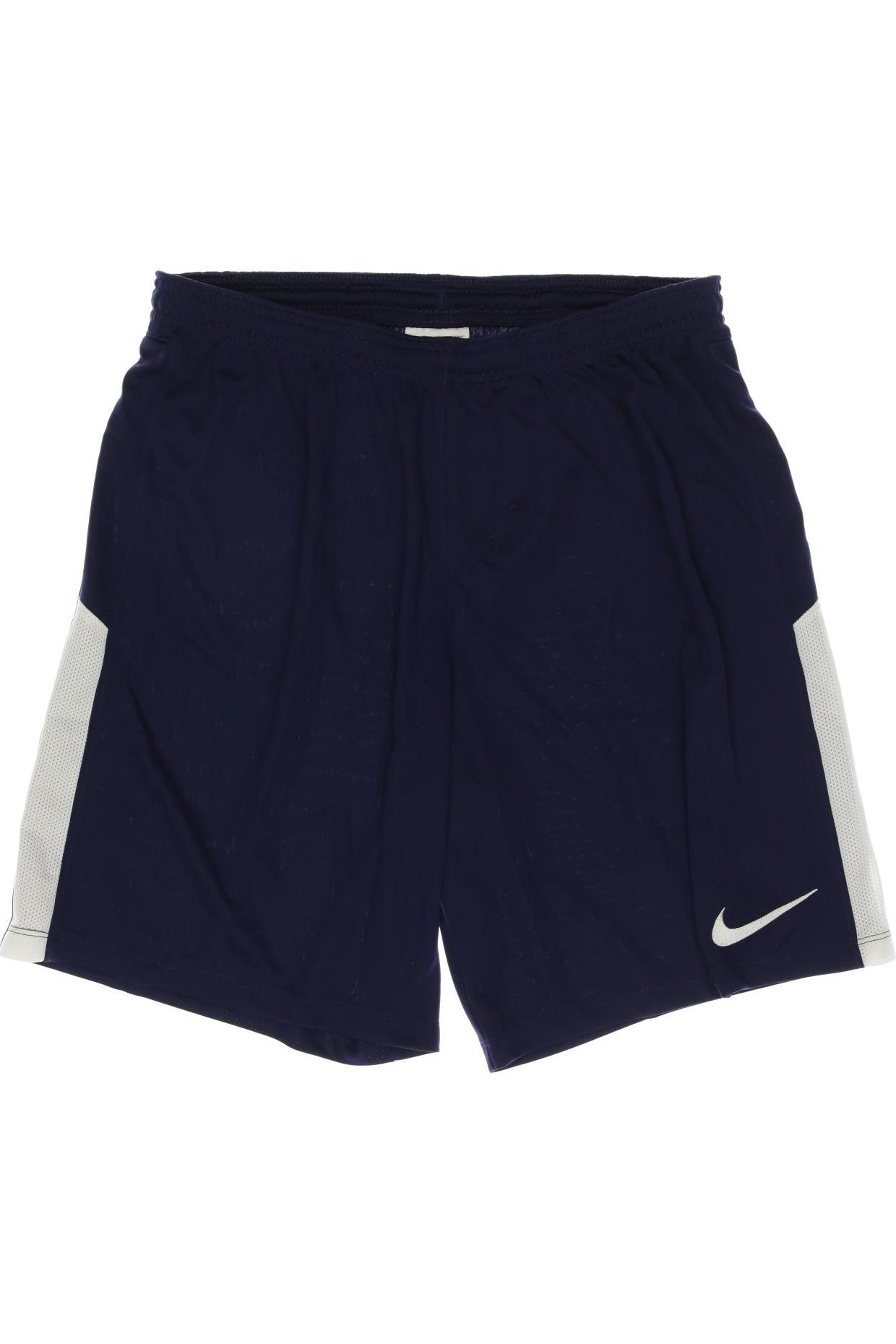 

Nike Herren Shorts, blau, Gr. 48