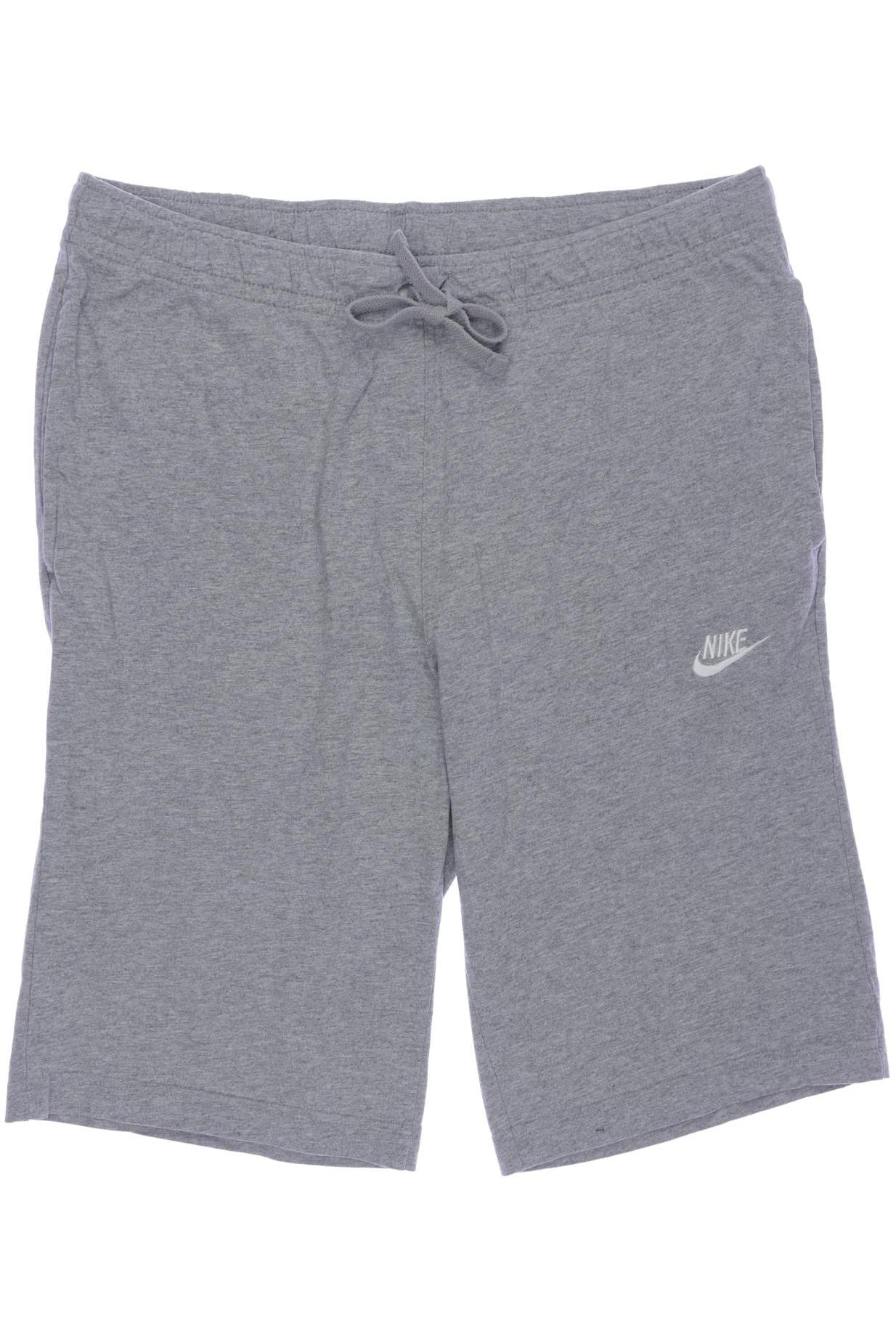 

Nike Herren Shorts, grau, Gr. 52