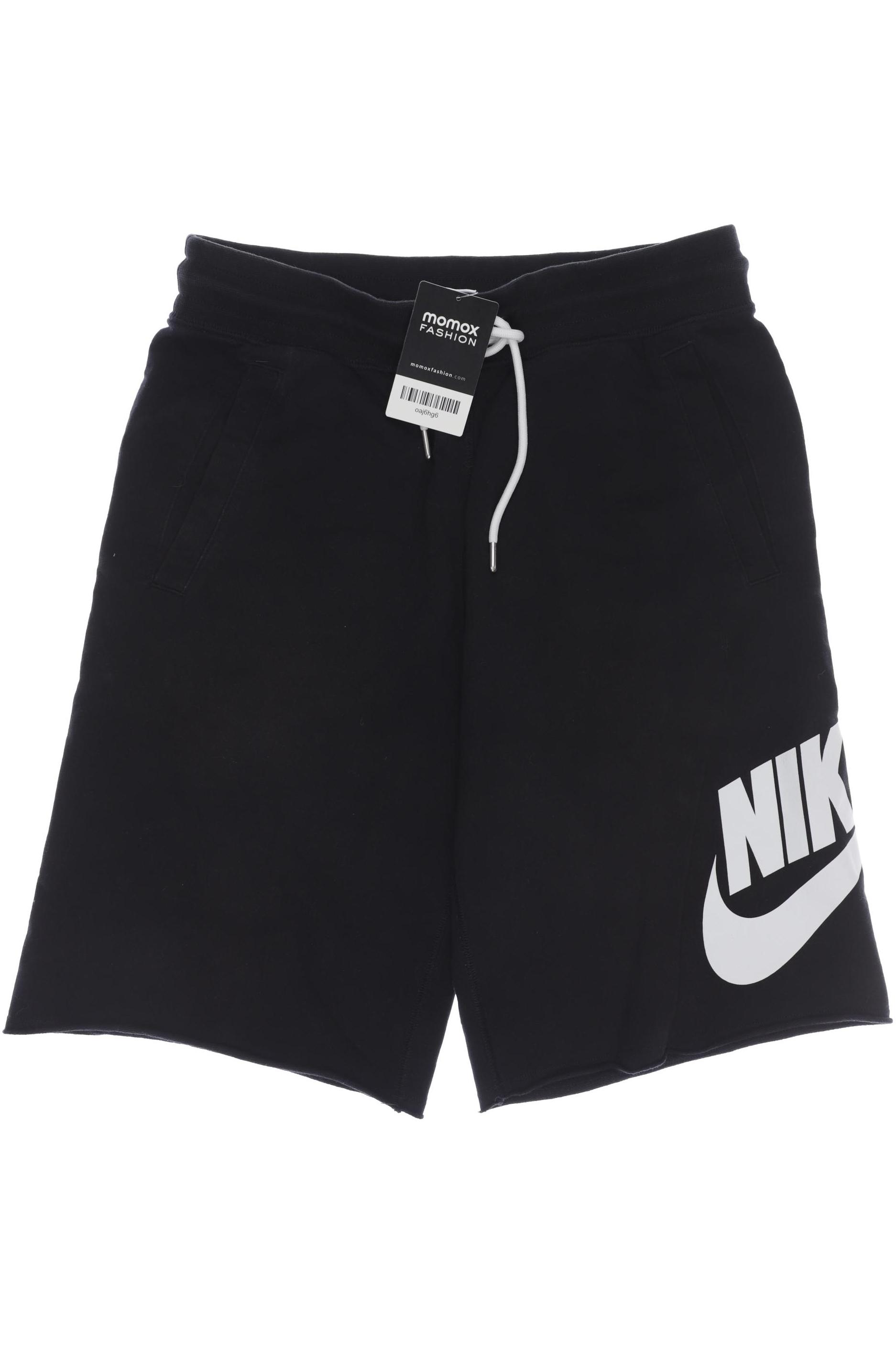 

Nike Herren Shorts, schwarz, Gr. 46