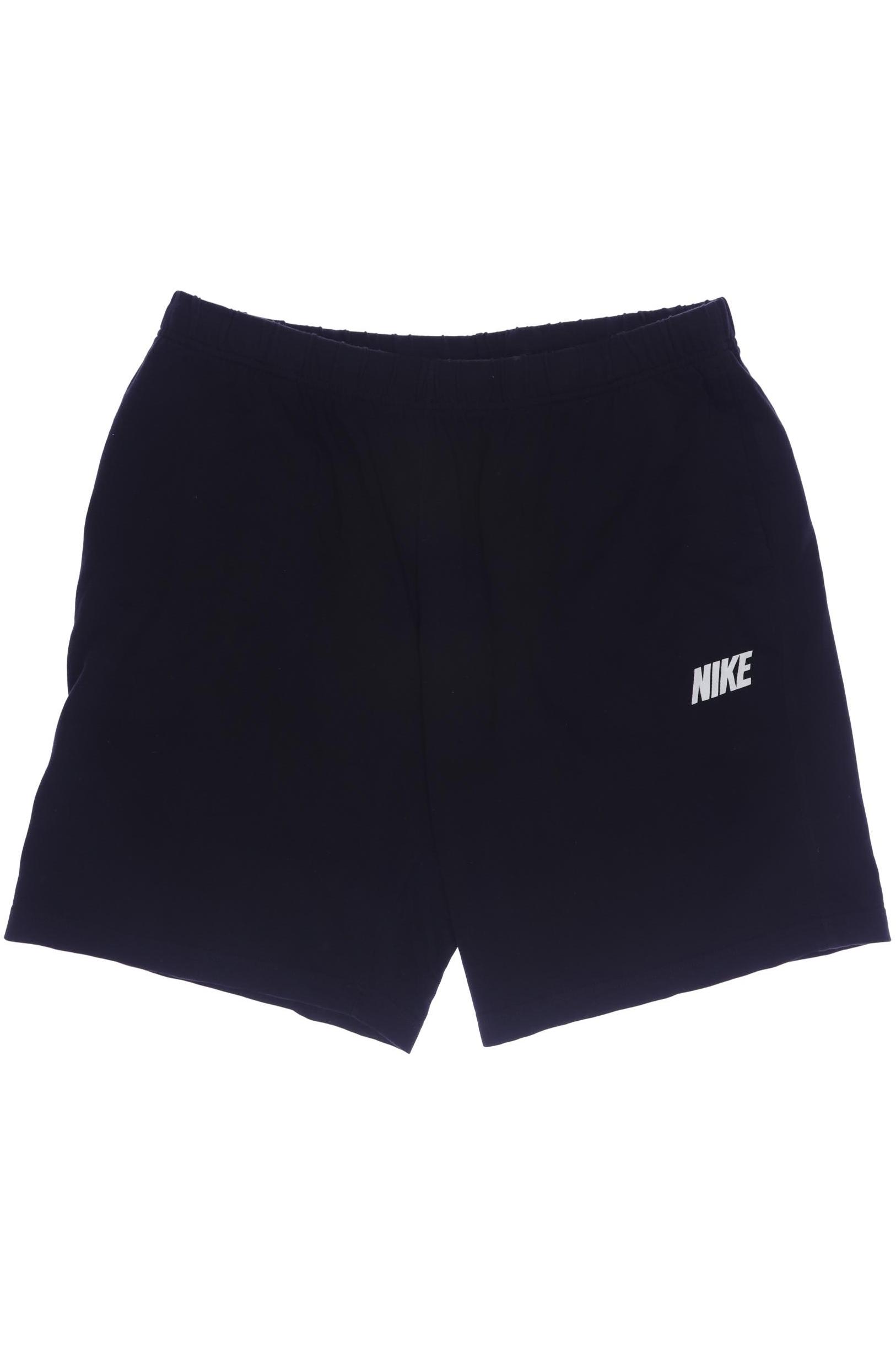 

Nike Herren Shorts, schwarz, Gr. 56