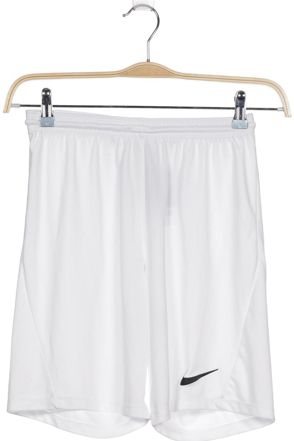 

Nike Herren Shorts, weiß, Gr. 46