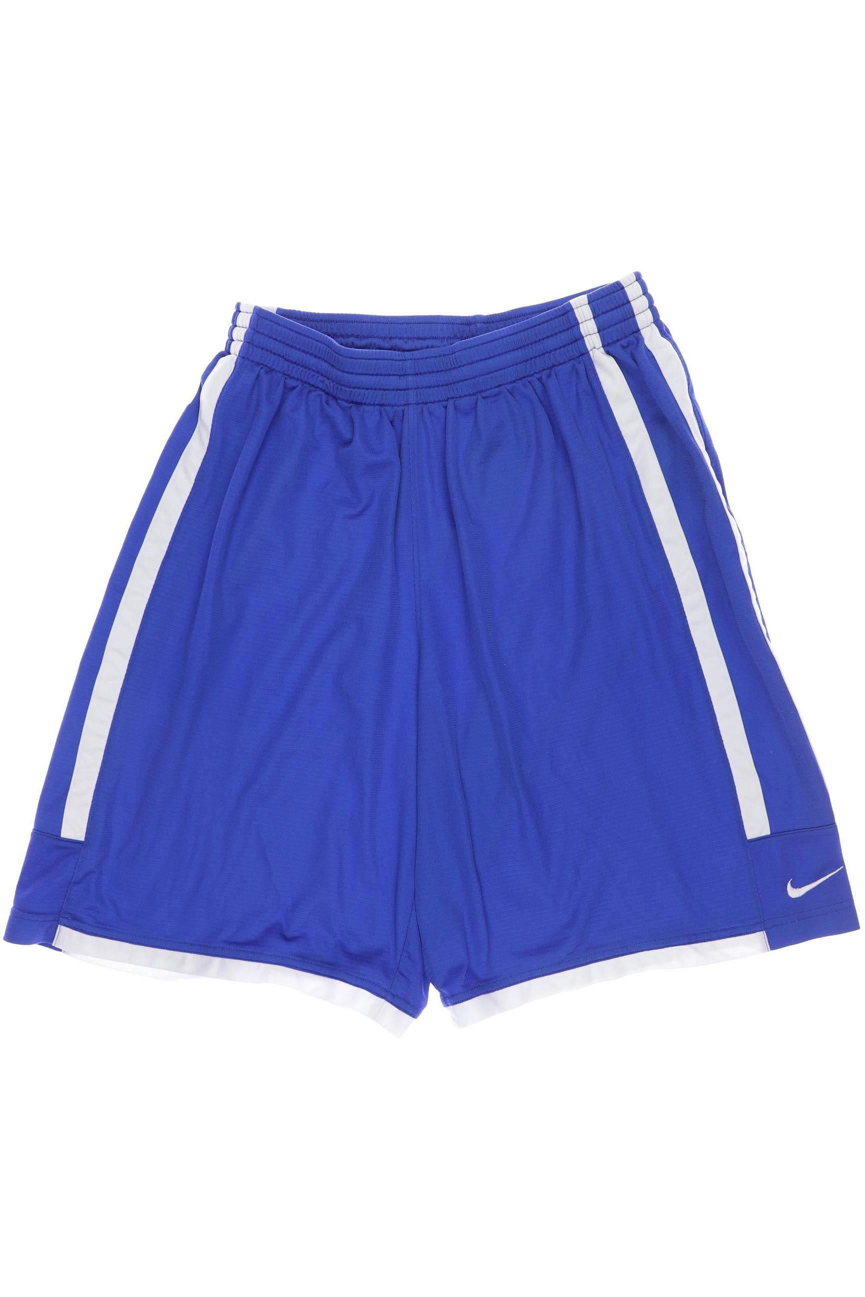 

Nike Herren Shorts, blau, Gr. 52