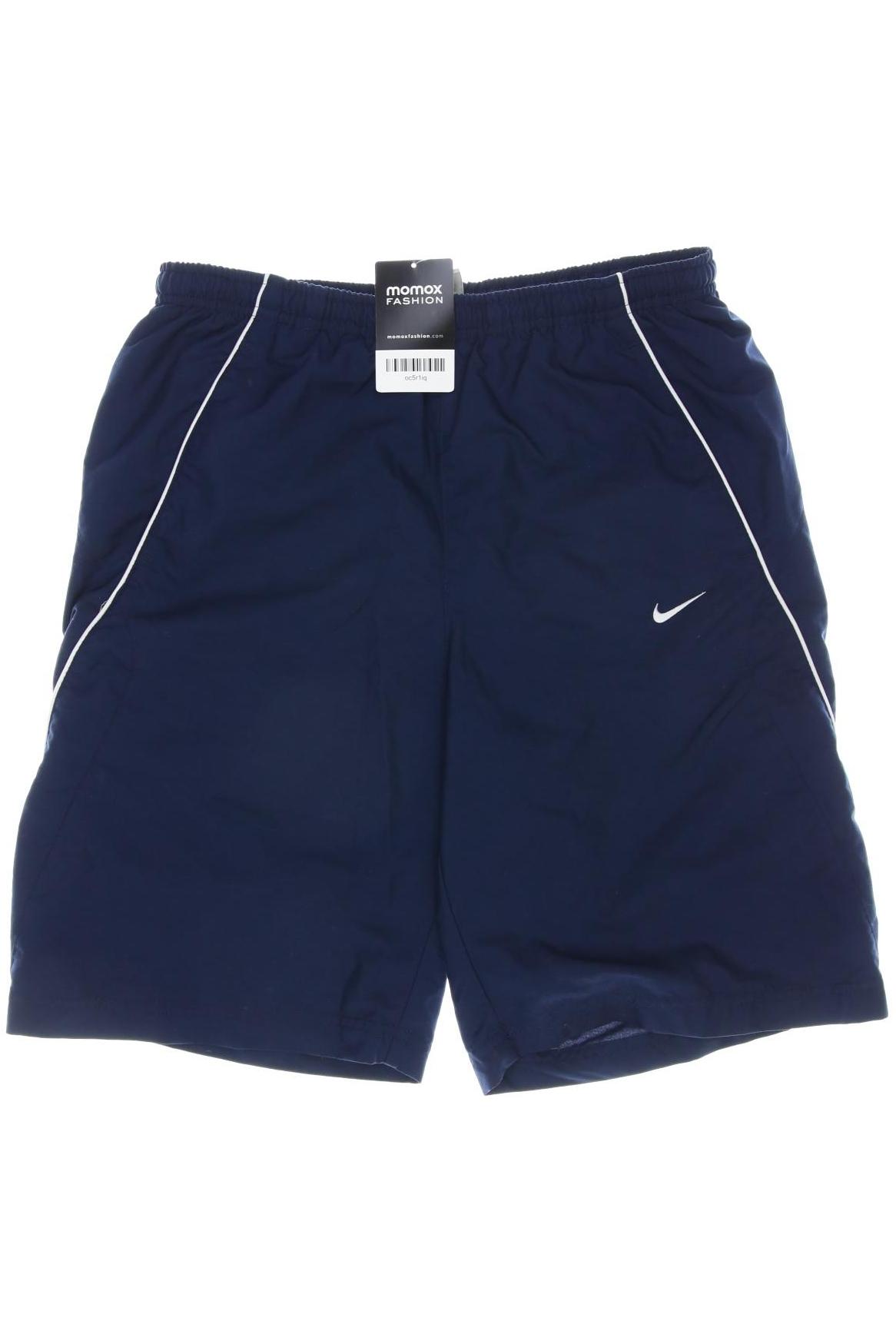 

Nike Herren Shorts, marineblau, Gr. 46