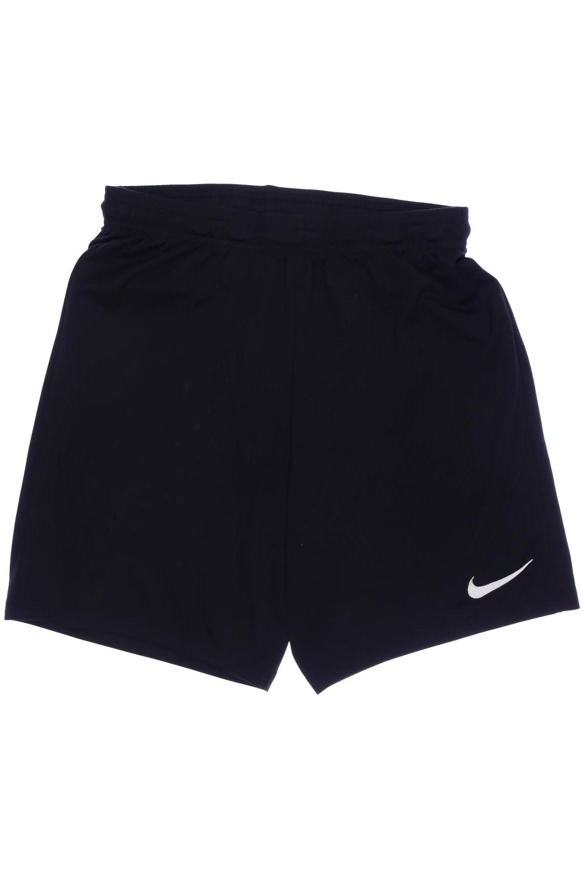 

Nike Herren Shorts, schwarz, Gr. 52