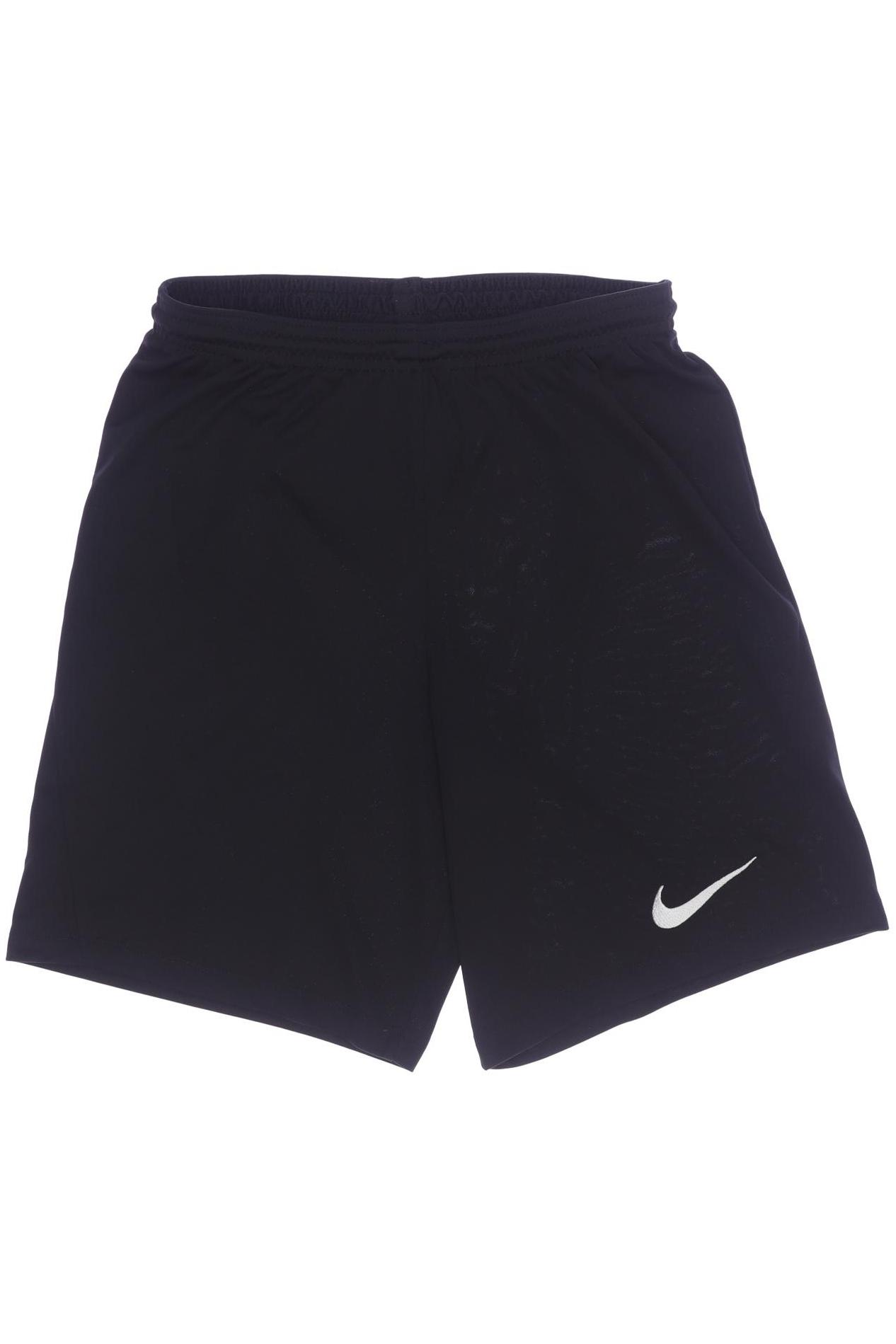 

Nike Herren Shorts, schwarz, Gr. 46