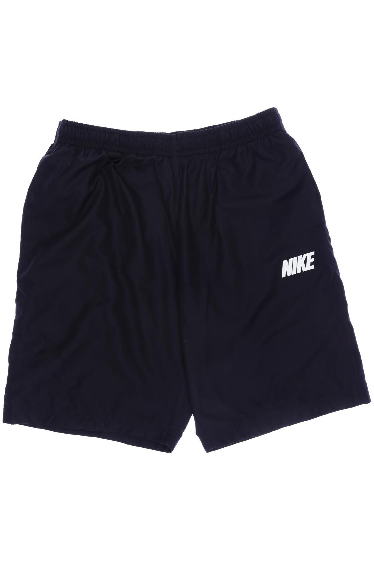 

Nike Herren Shorts, schwarz