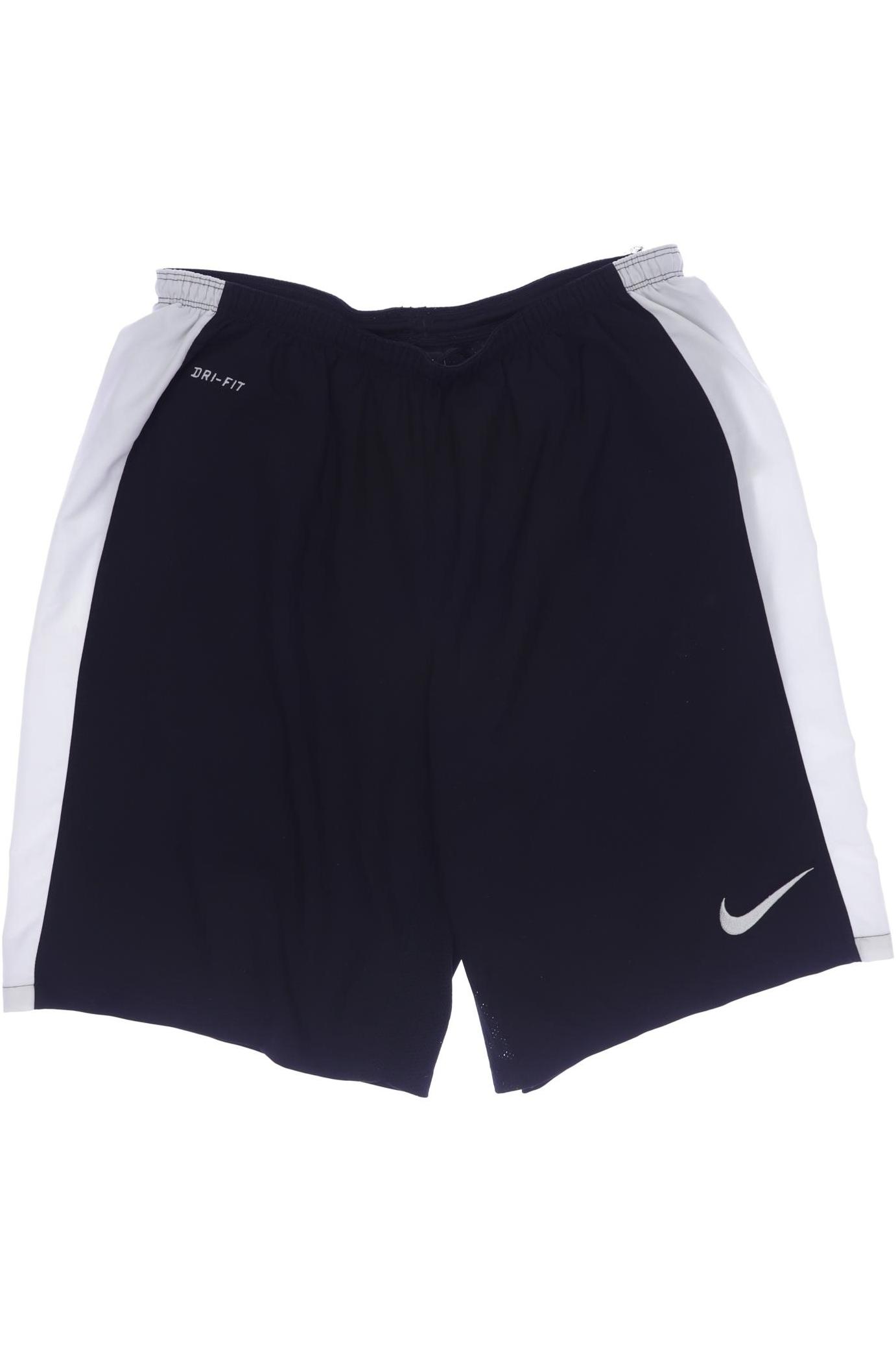 

Nike Herren Shorts, schwarz, Gr. 52