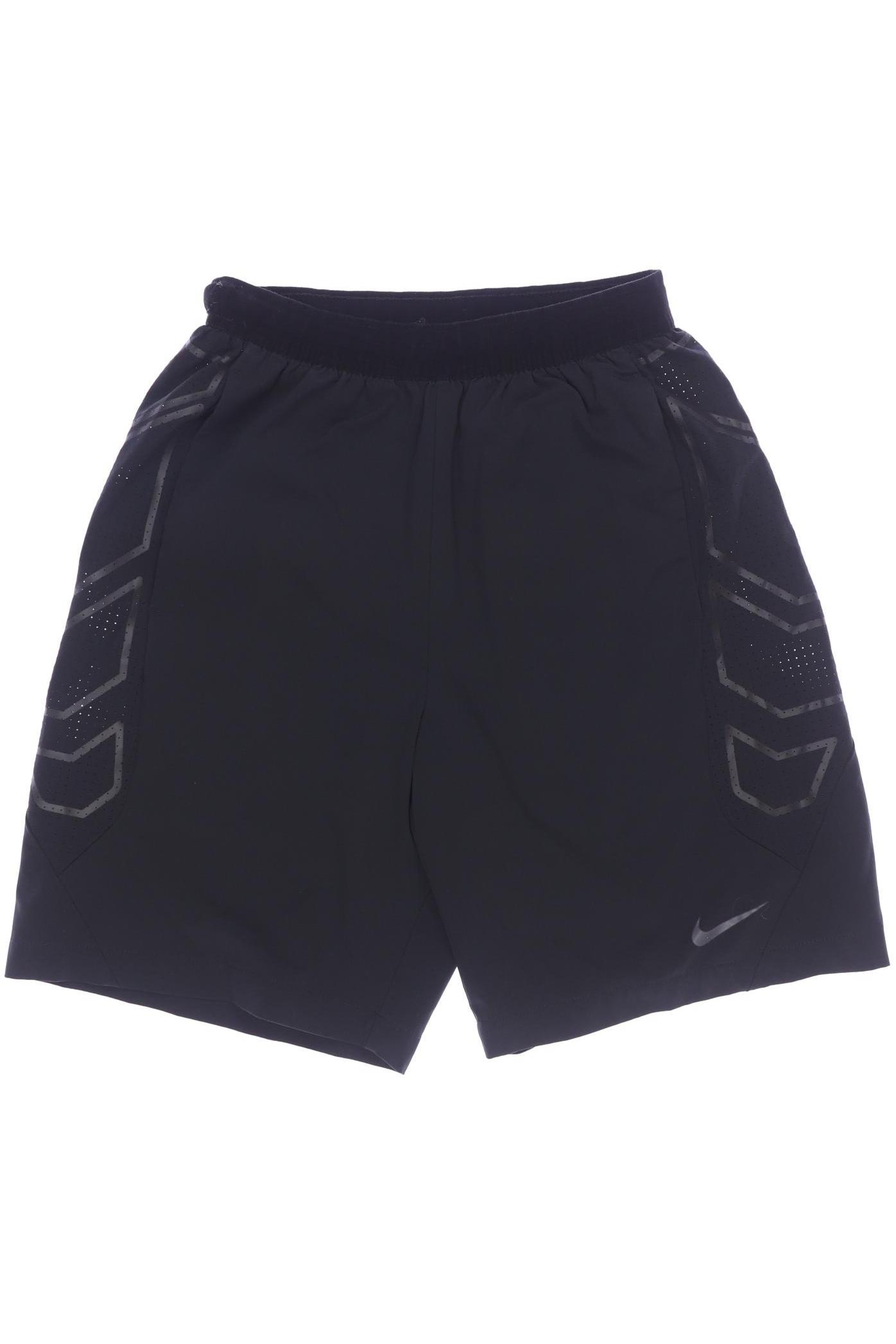 

Nike Herren Shorts, schwarz, Gr. 46