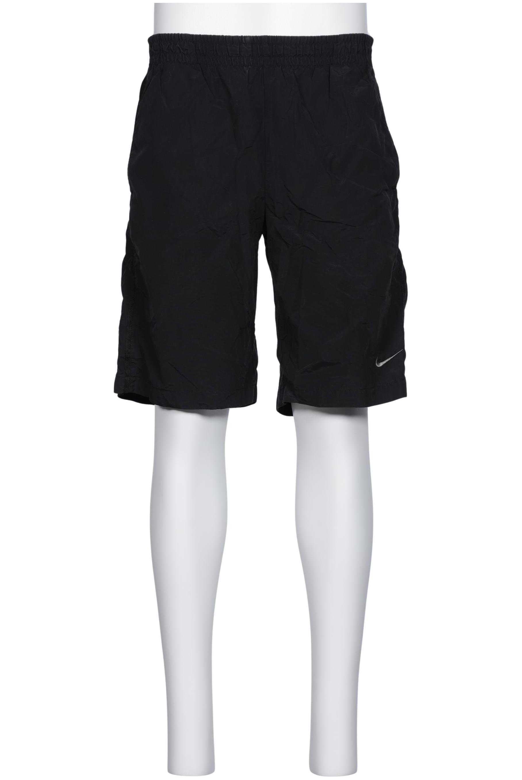 

Nike Herren Shorts, schwarz, Gr. 48