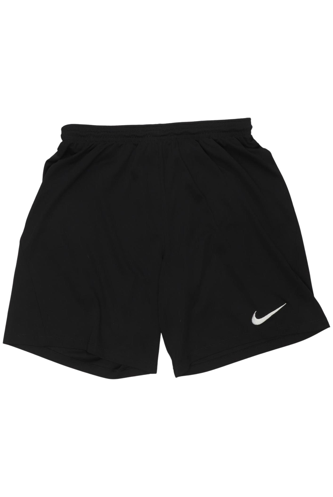 

Nike Herren Shorts, schwarz, Gr. 52