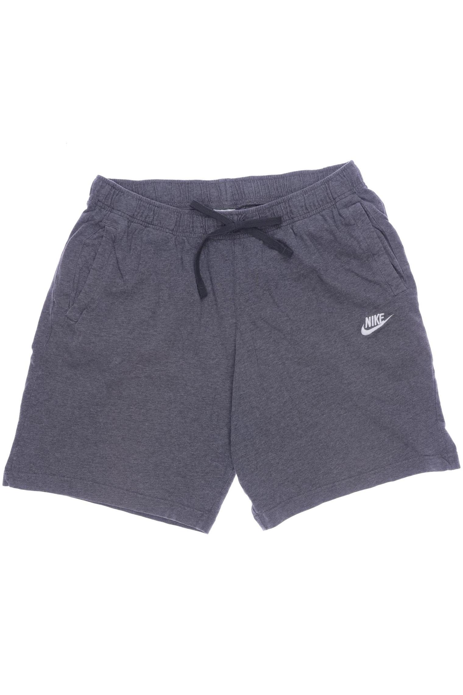 

Nike Herren Shorts, grau, Gr. 52