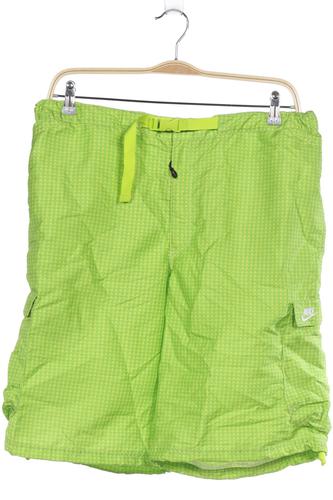 NikeHerren shorts Gr. EU 52