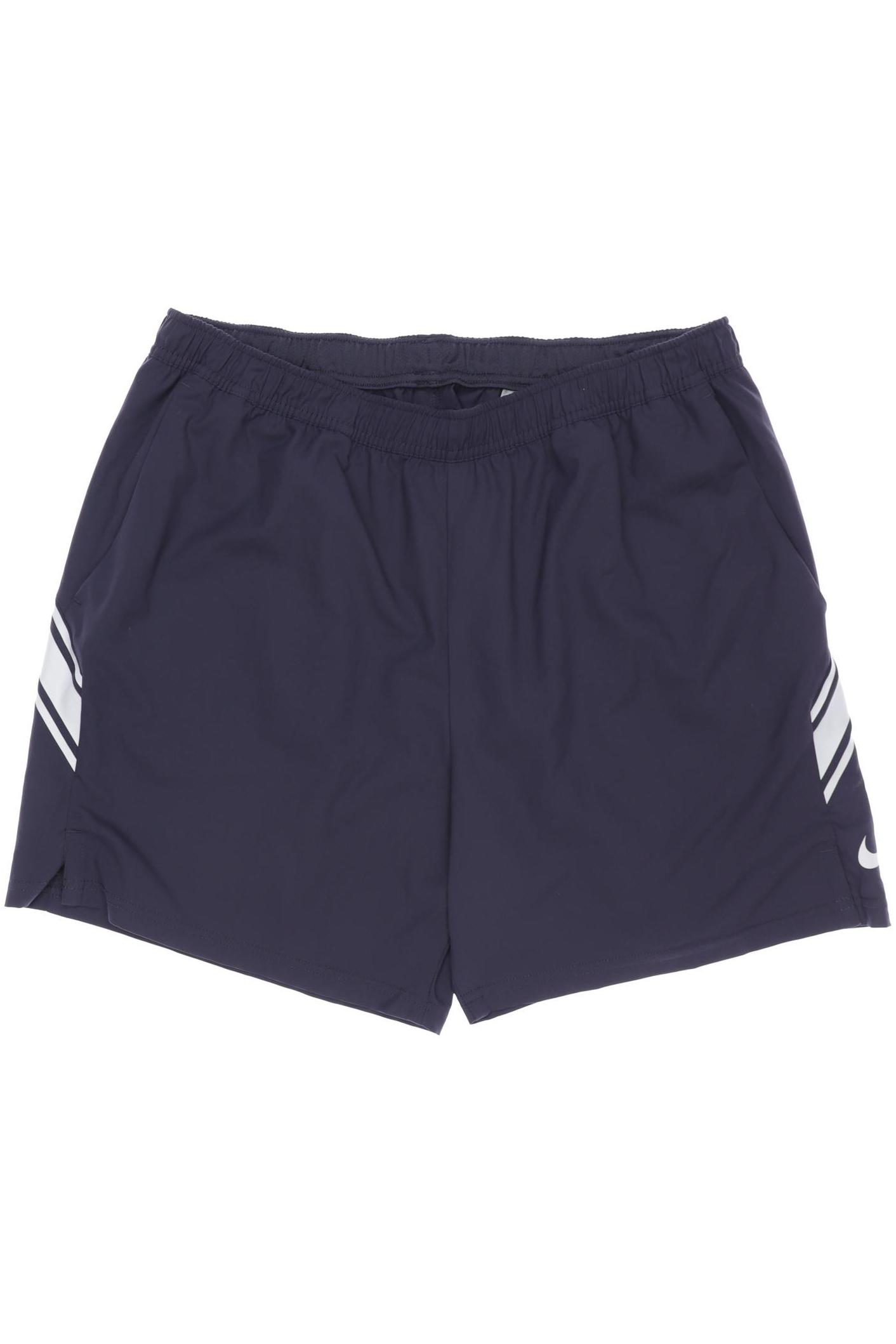 

Nike Herren Shorts, flieder, Gr. 54